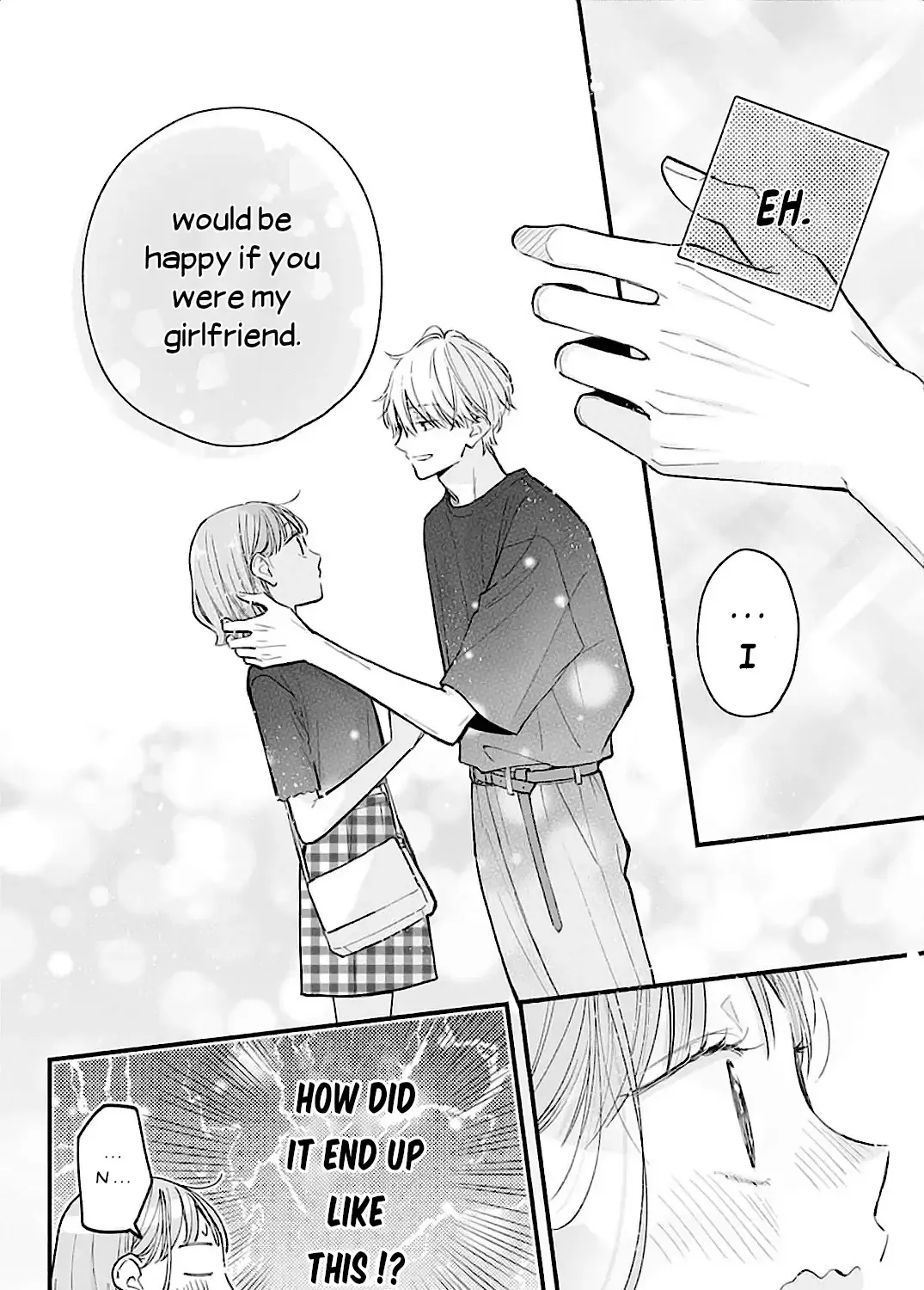 Fukakouryoku No I Love You