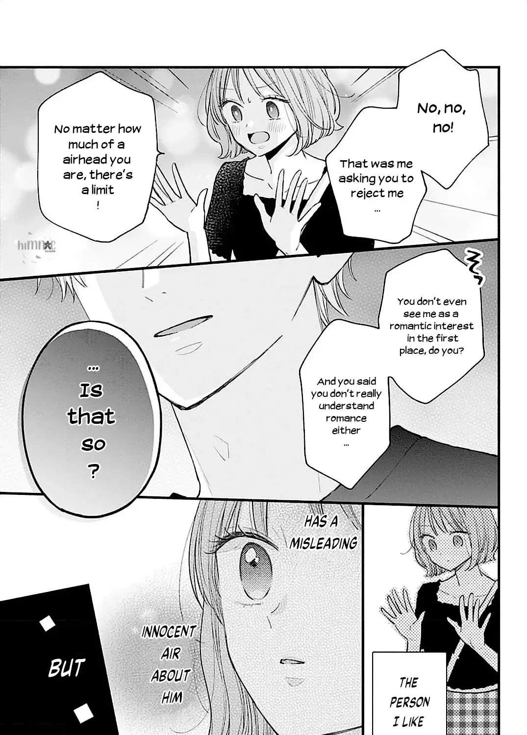 Fukakouryoku No I Love You