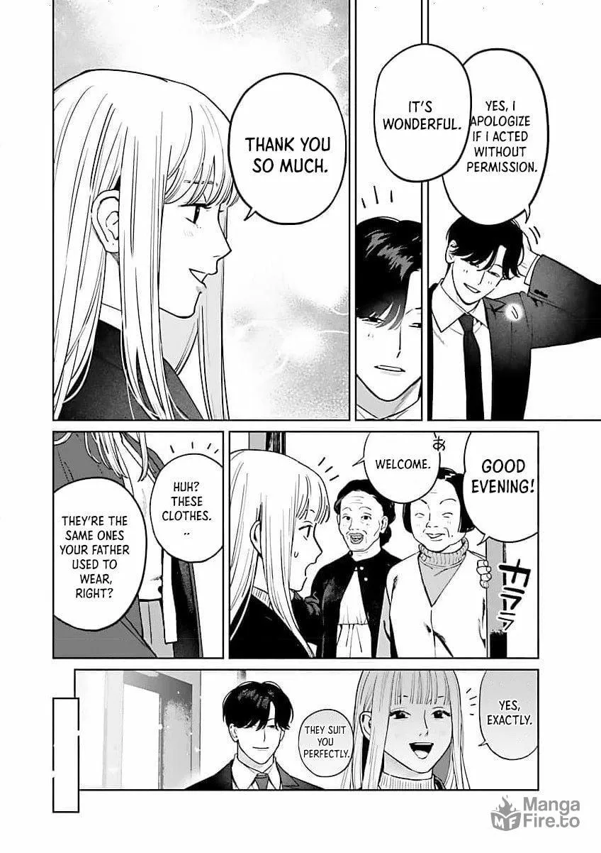 The Yakuza are Making Me Work at a Bathhouse