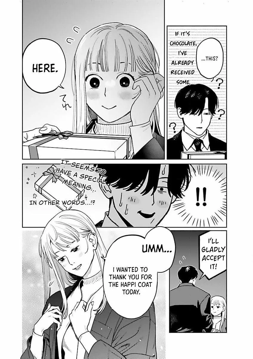 The Yakuza are Making Me Work at a Bathhouse