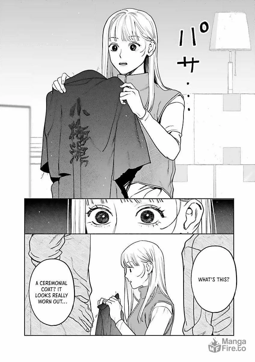 The Yakuza are Making Me Work at a Bathhouse