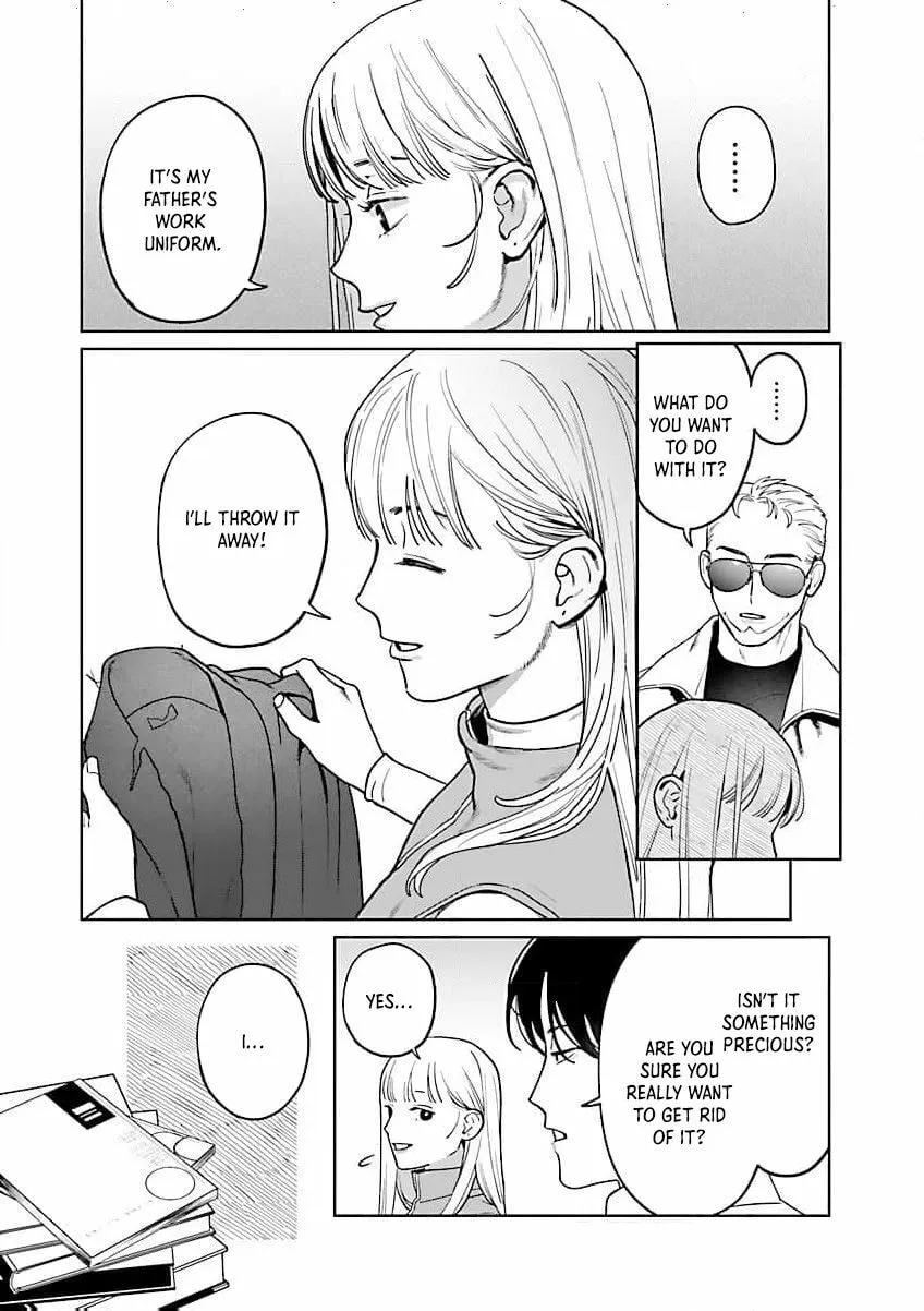 The Yakuza are Making Me Work at a Bathhouse