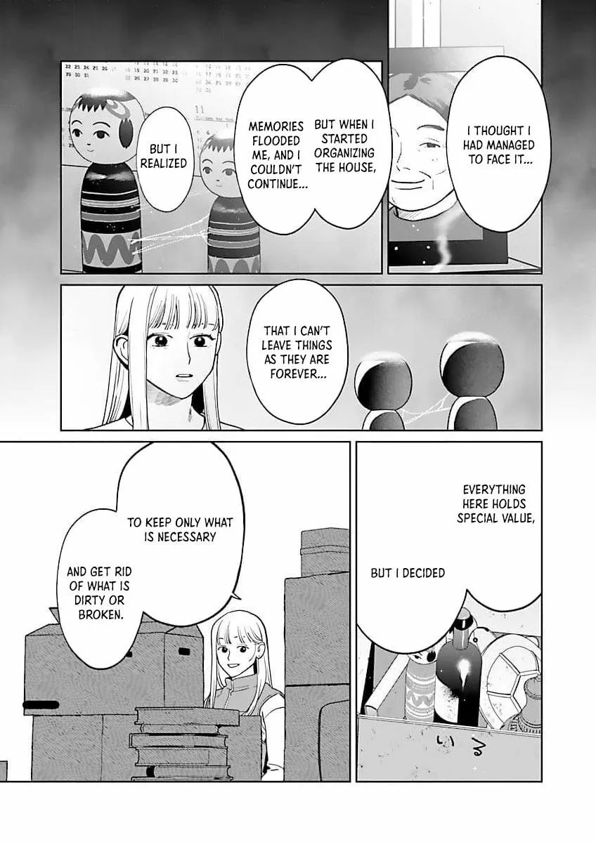 The Yakuza are Making Me Work at a Bathhouse