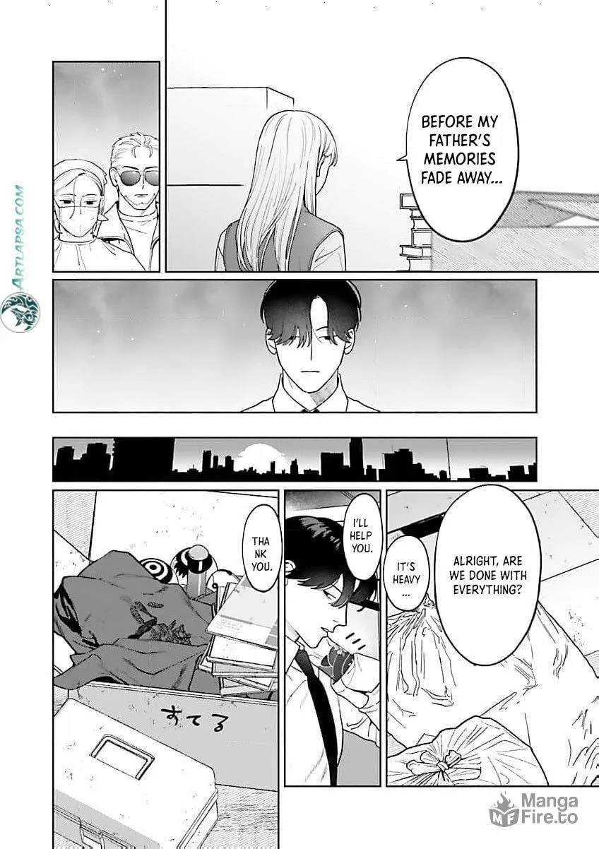 The Yakuza are Making Me Work at a Bathhouse