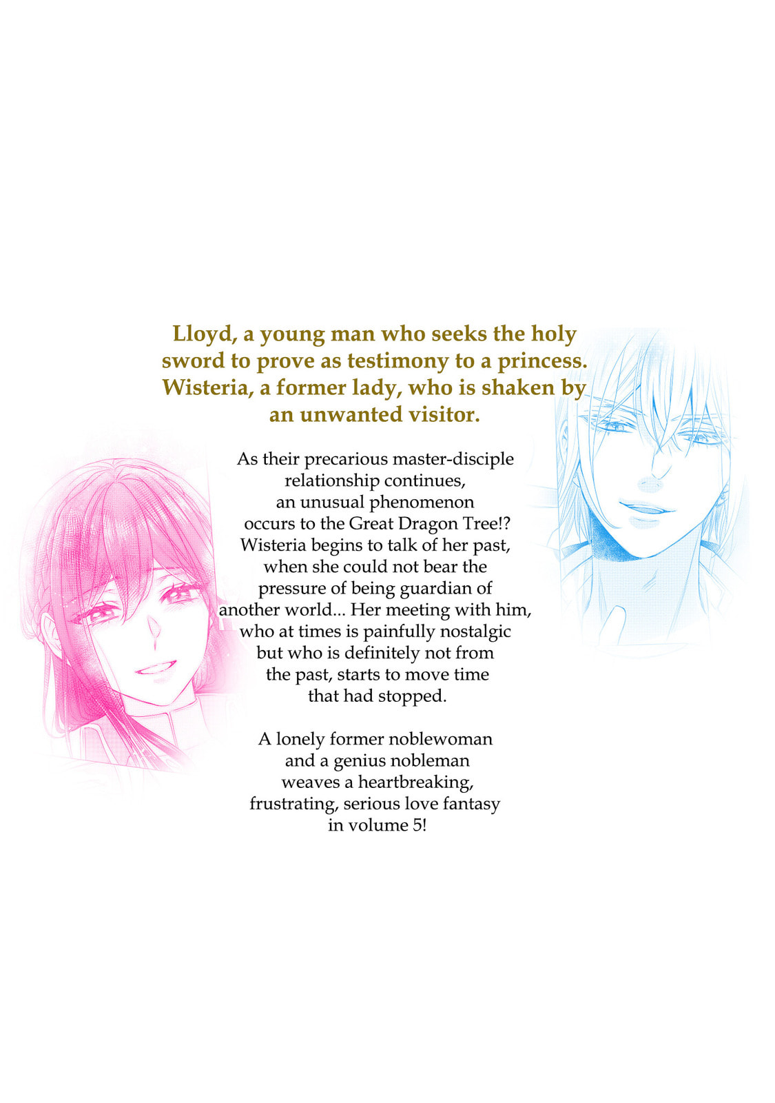 The Person I Loved Asked Me to Die in My Younger Sister's Place