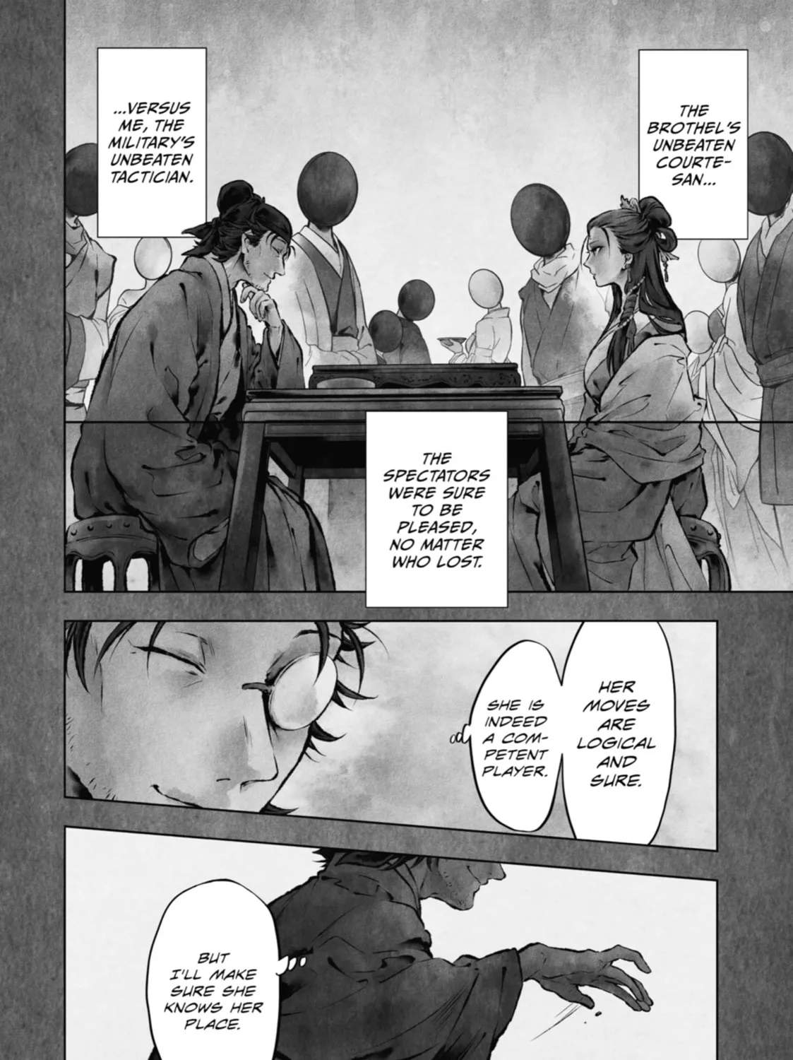 The Apothecary Diaries