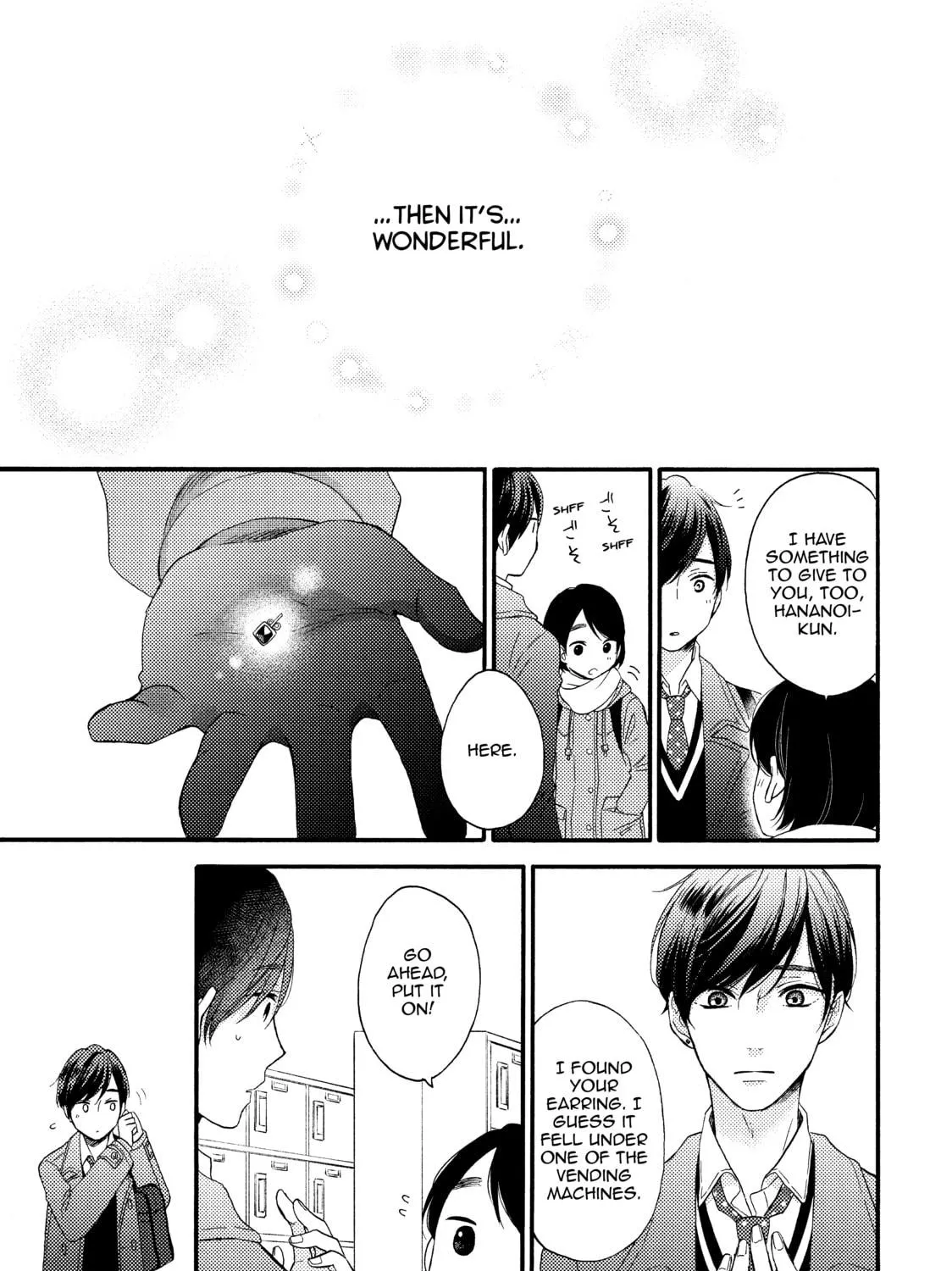 A Condition Called Love