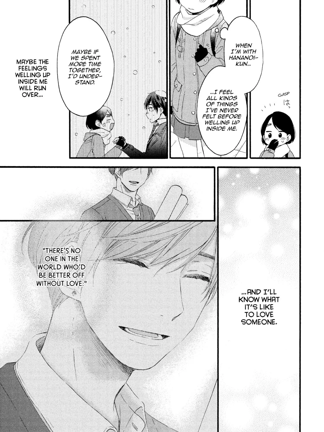 A Condition Called Love