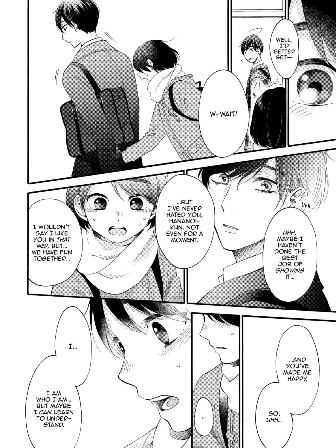 A Condition Called Love