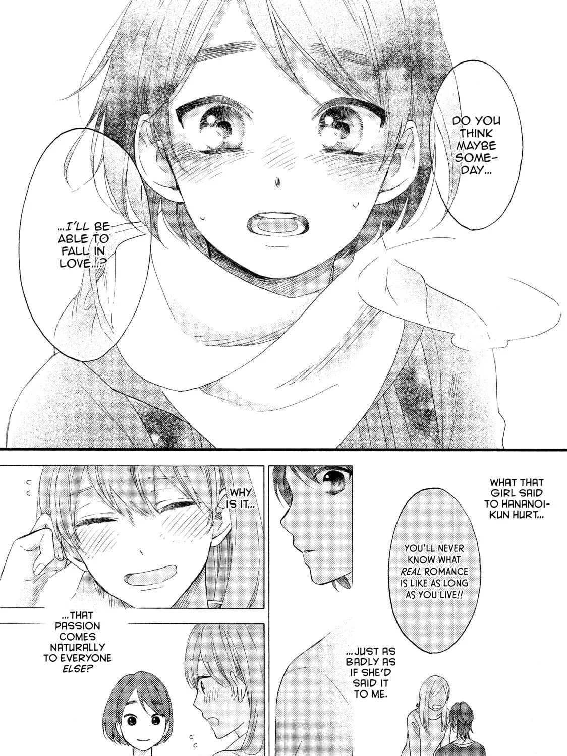 A Condition Called Love