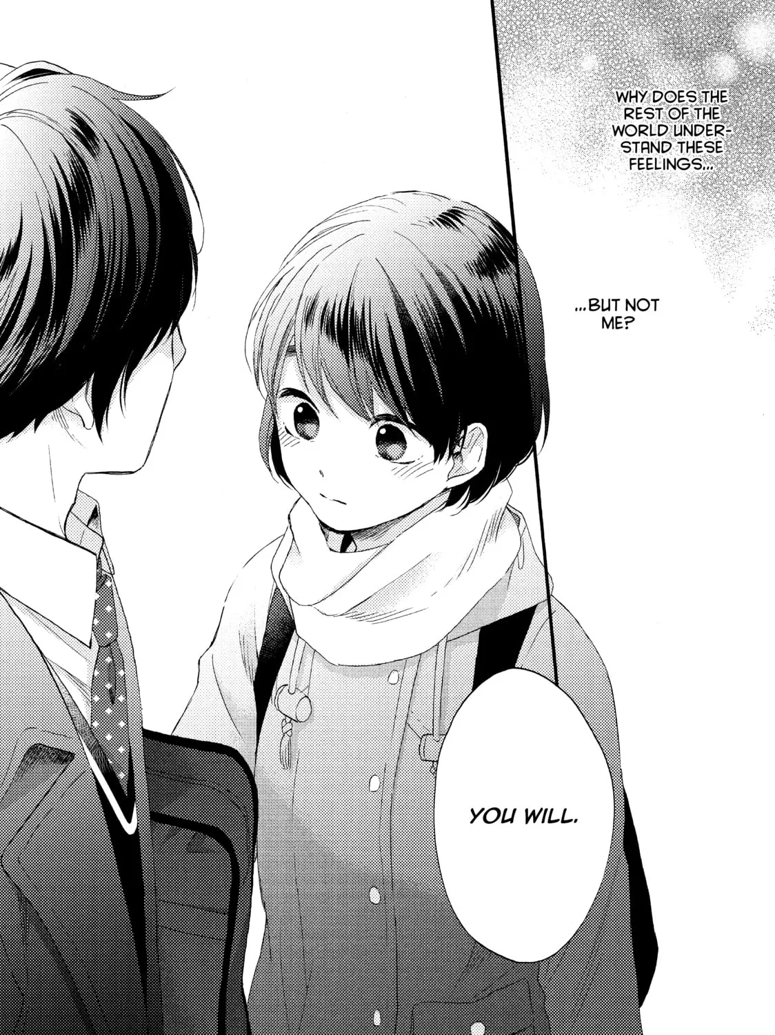 A Condition Called Love