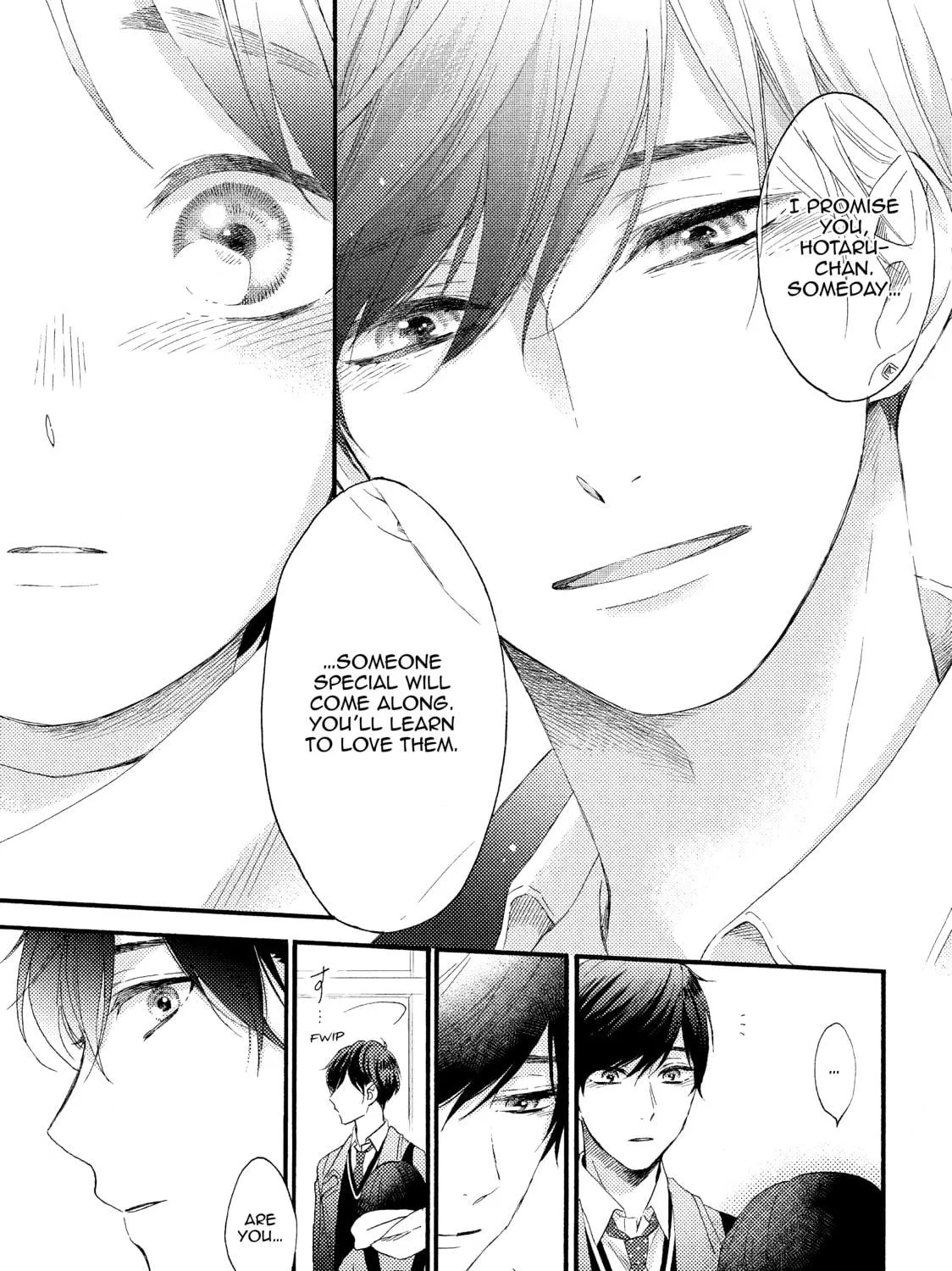 A Condition Called Love