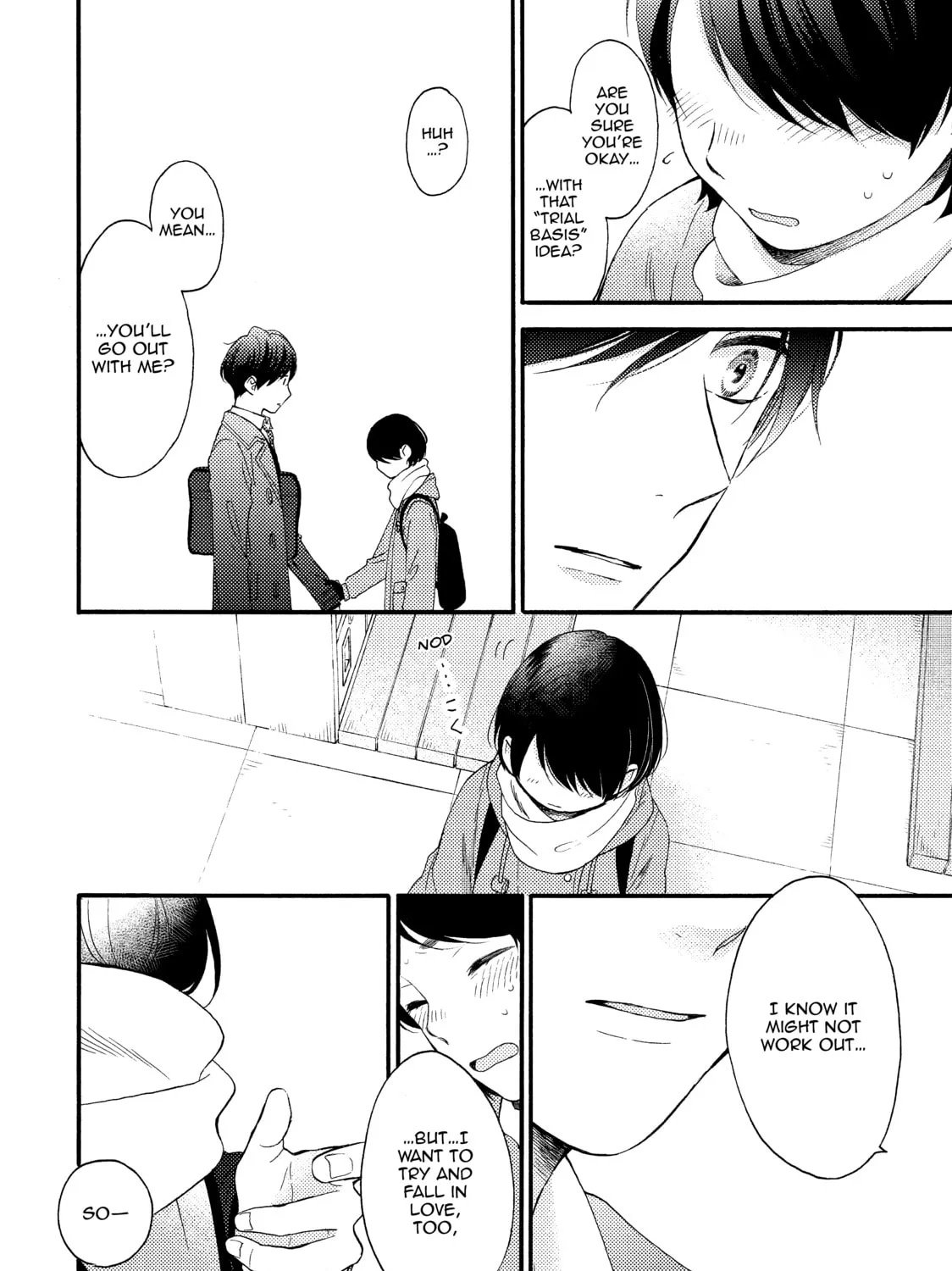 A Condition Called Love