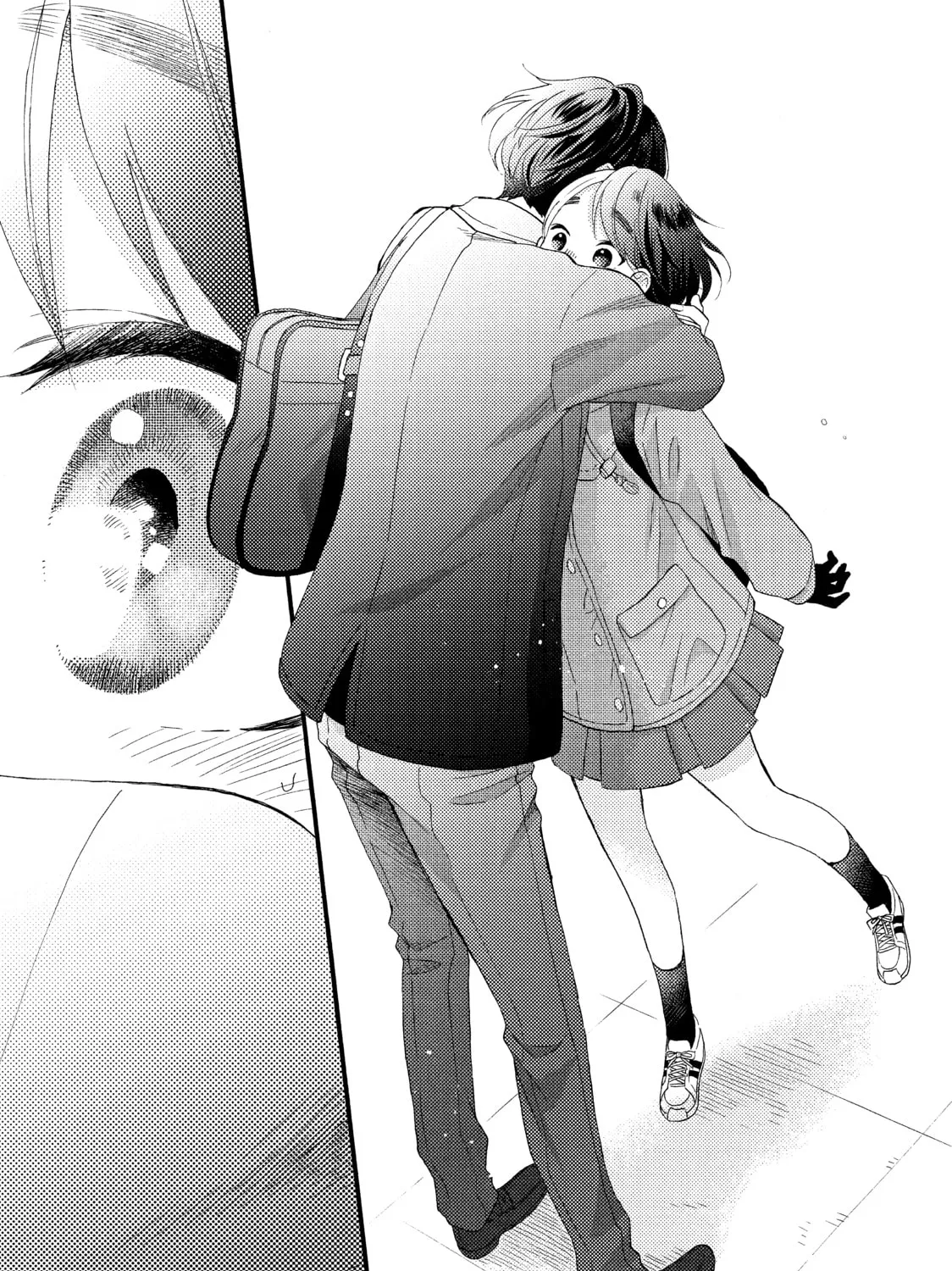 A Condition Called Love