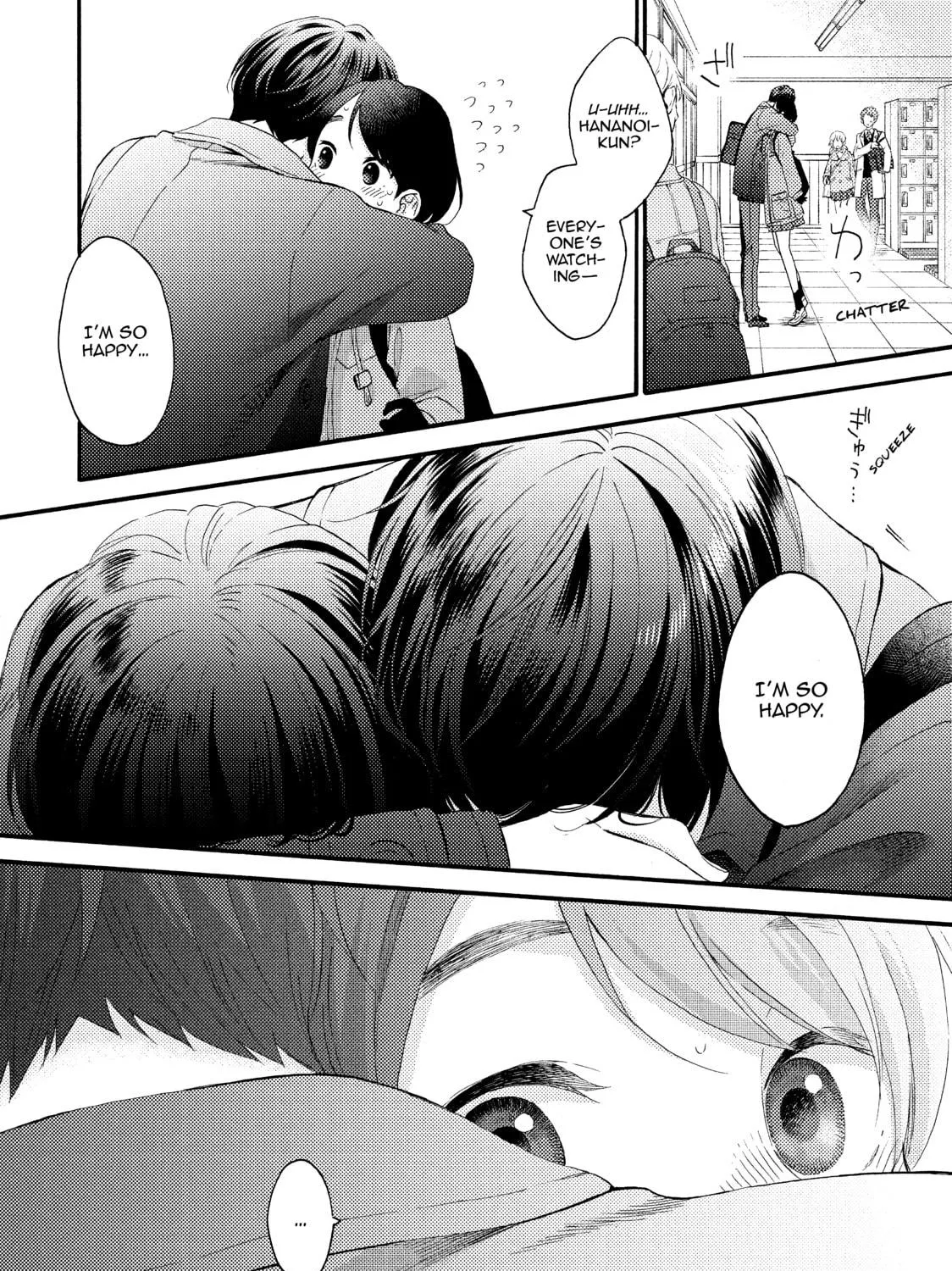 A Condition Called Love