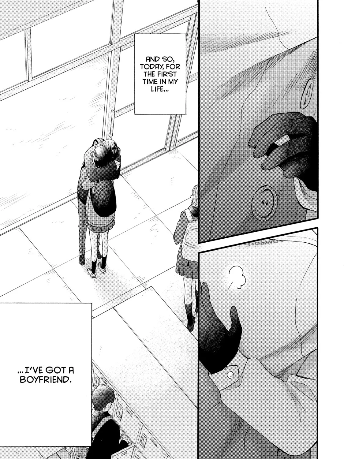 A Condition Called Love