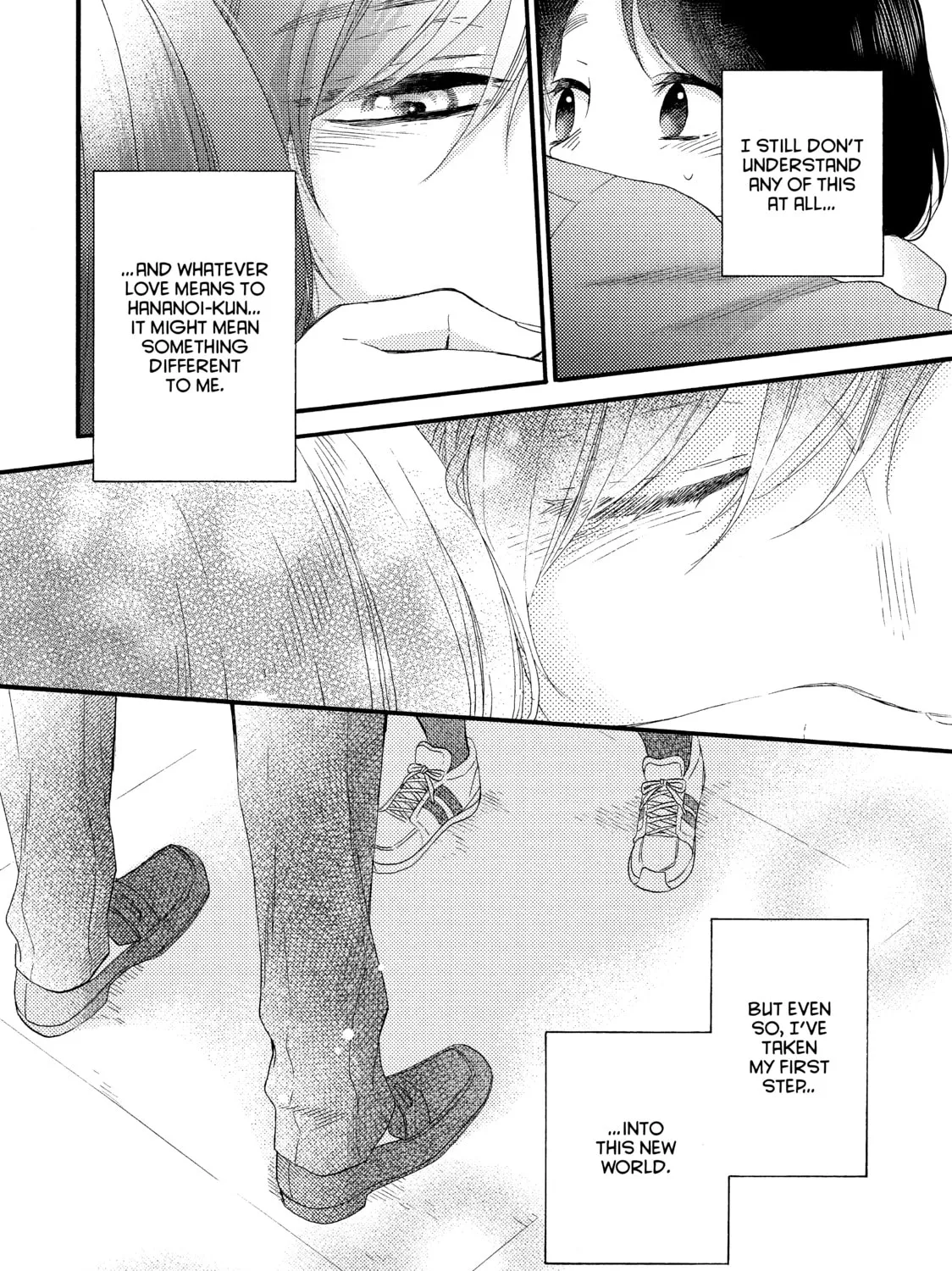 A Condition Called Love