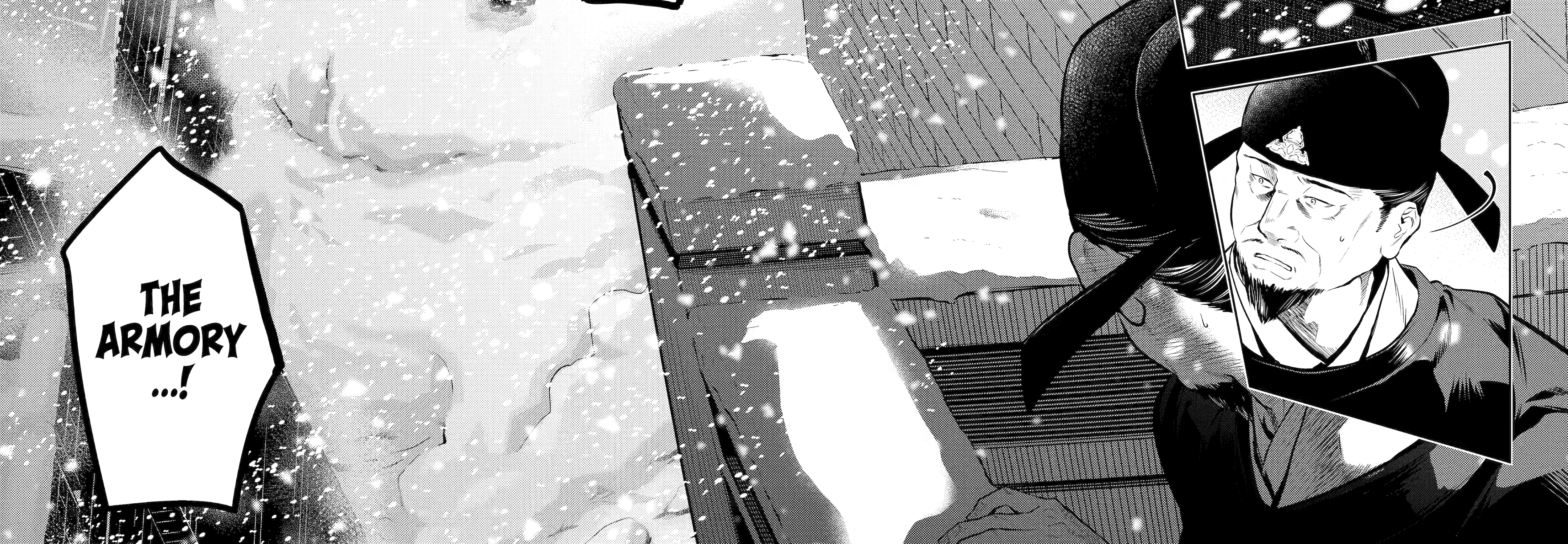 The Apothecary Diaries