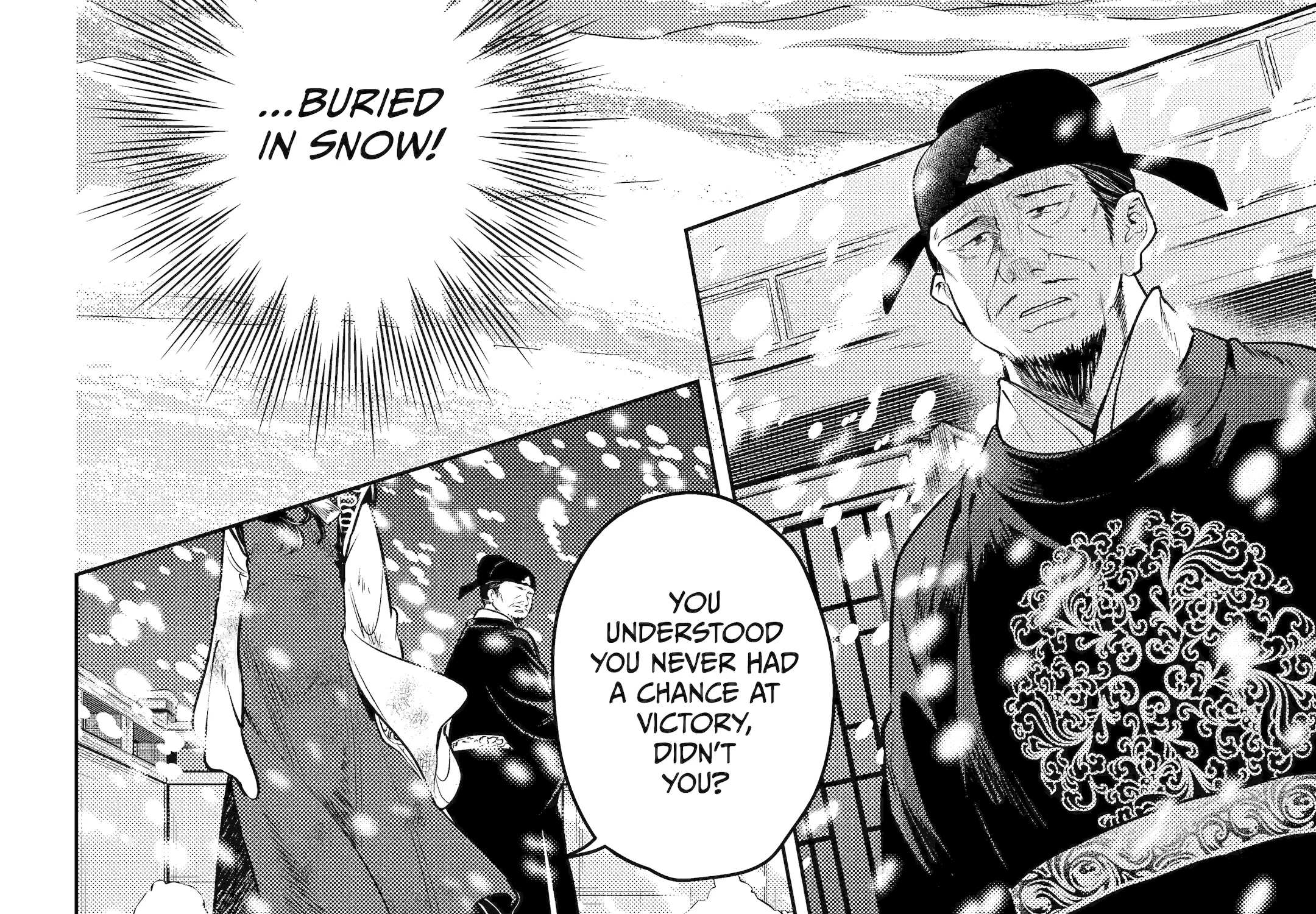 The Apothecary Diaries