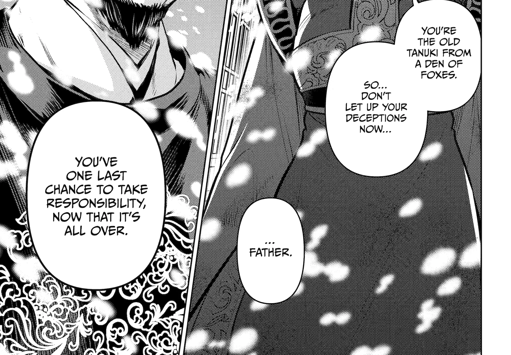 The Apothecary Diaries