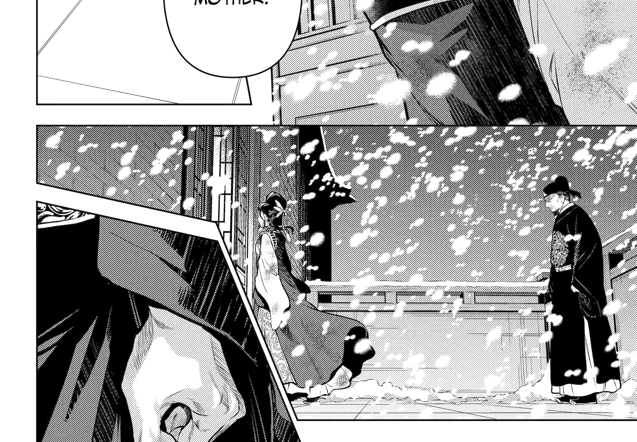 The Apothecary Diaries