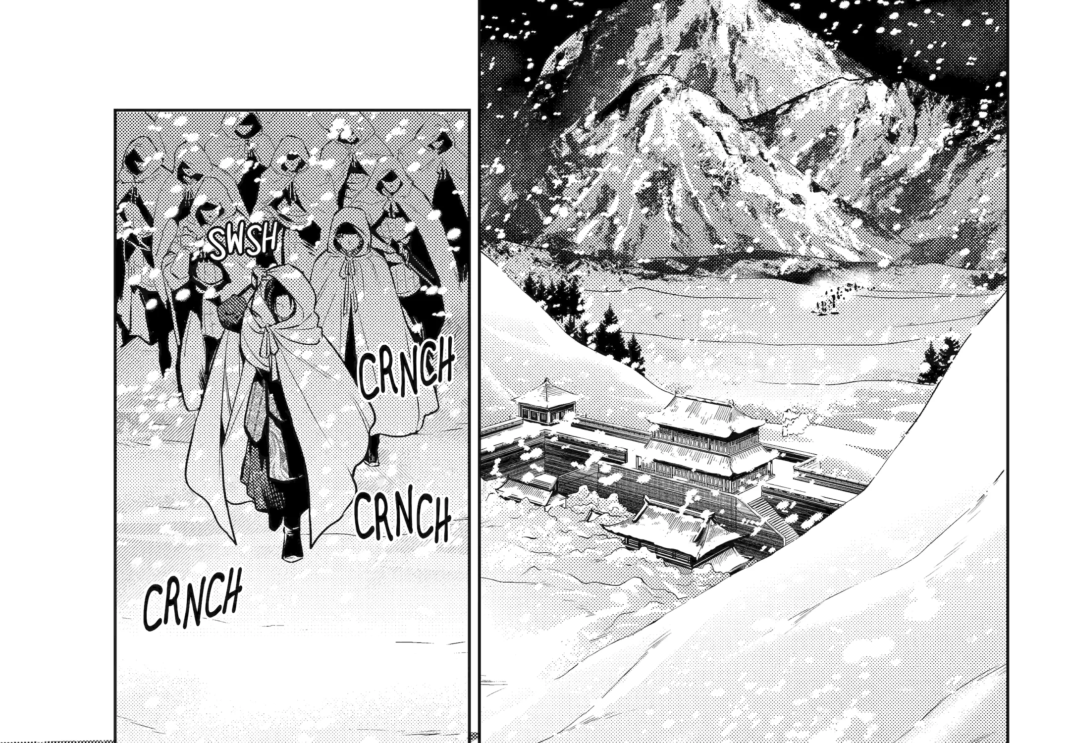 The Apothecary Diaries