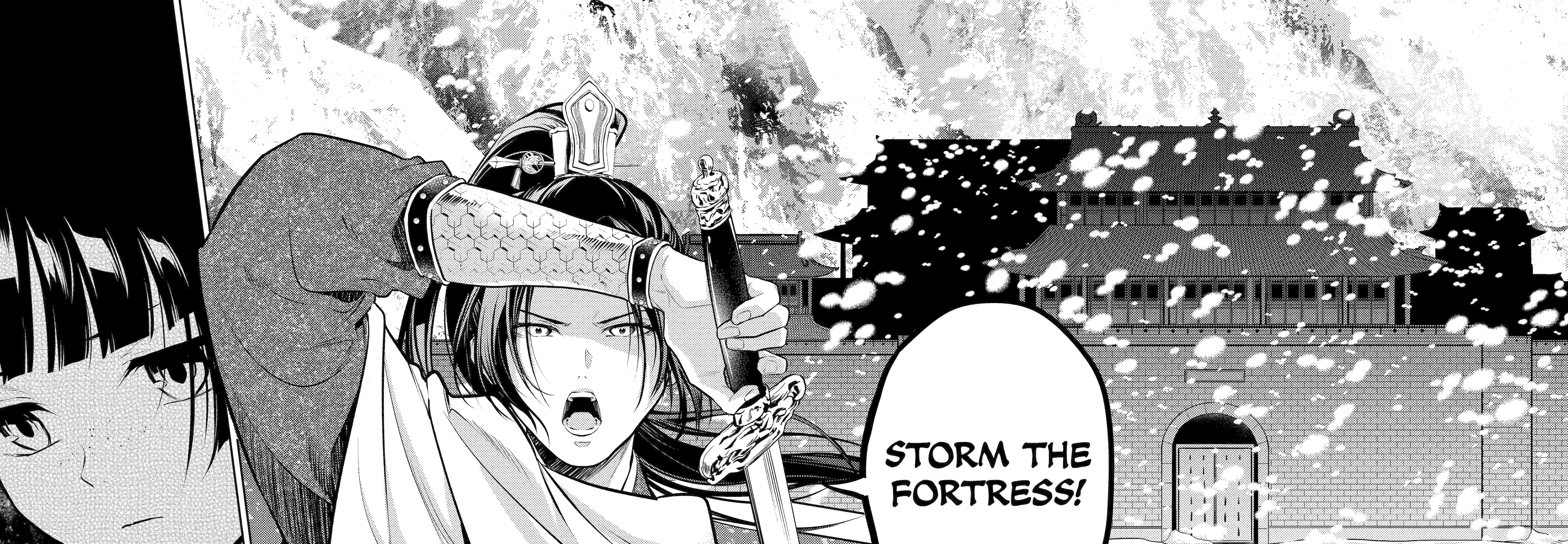 The Apothecary Diaries