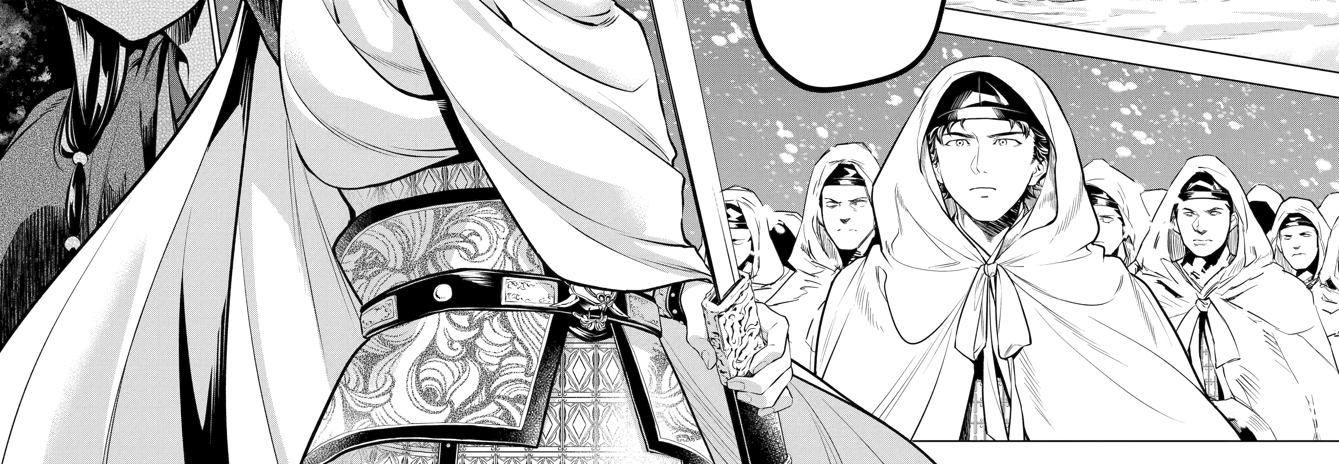 The Apothecary Diaries