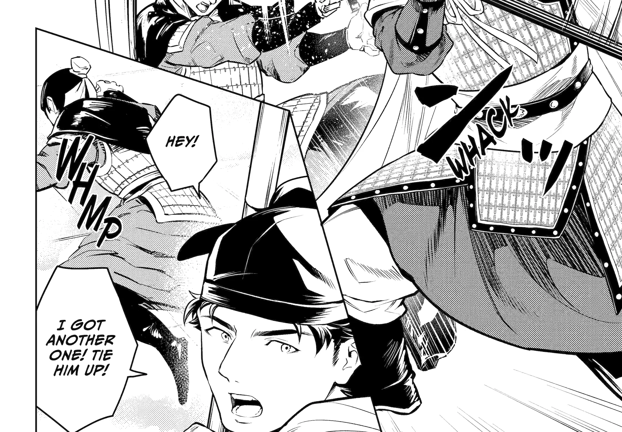 The Apothecary Diaries