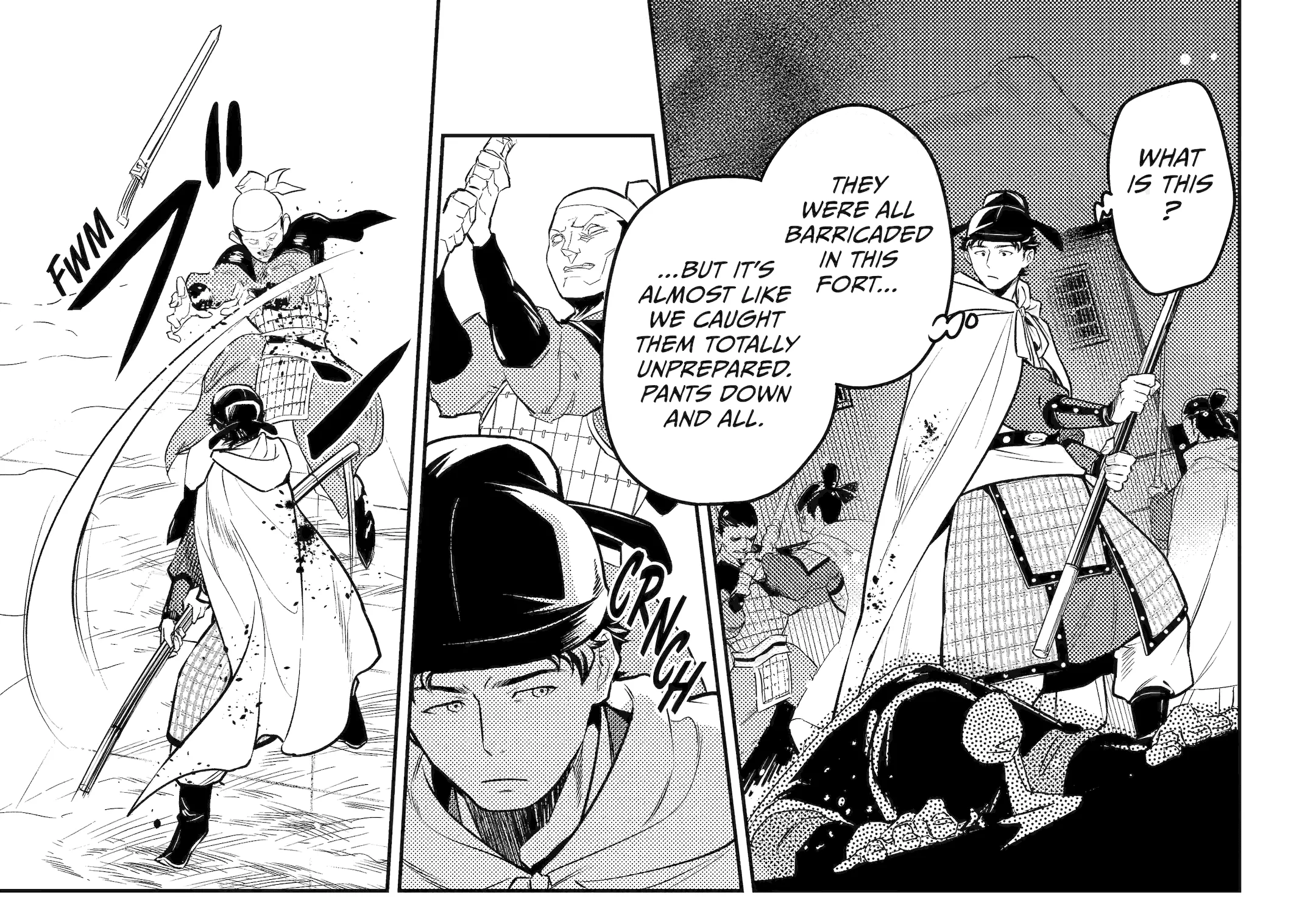 The Apothecary Diaries