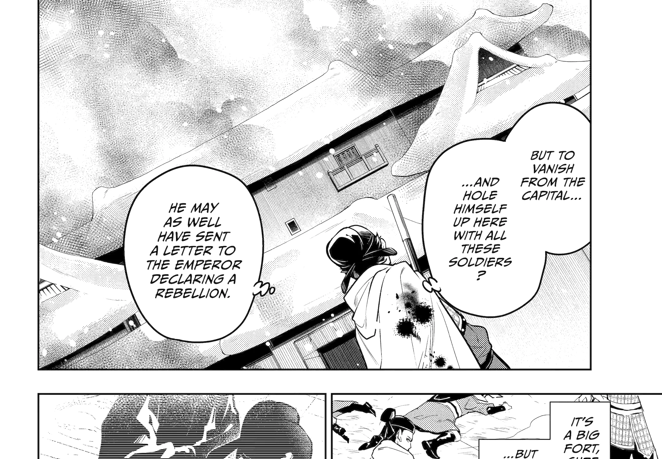 The Apothecary Diaries