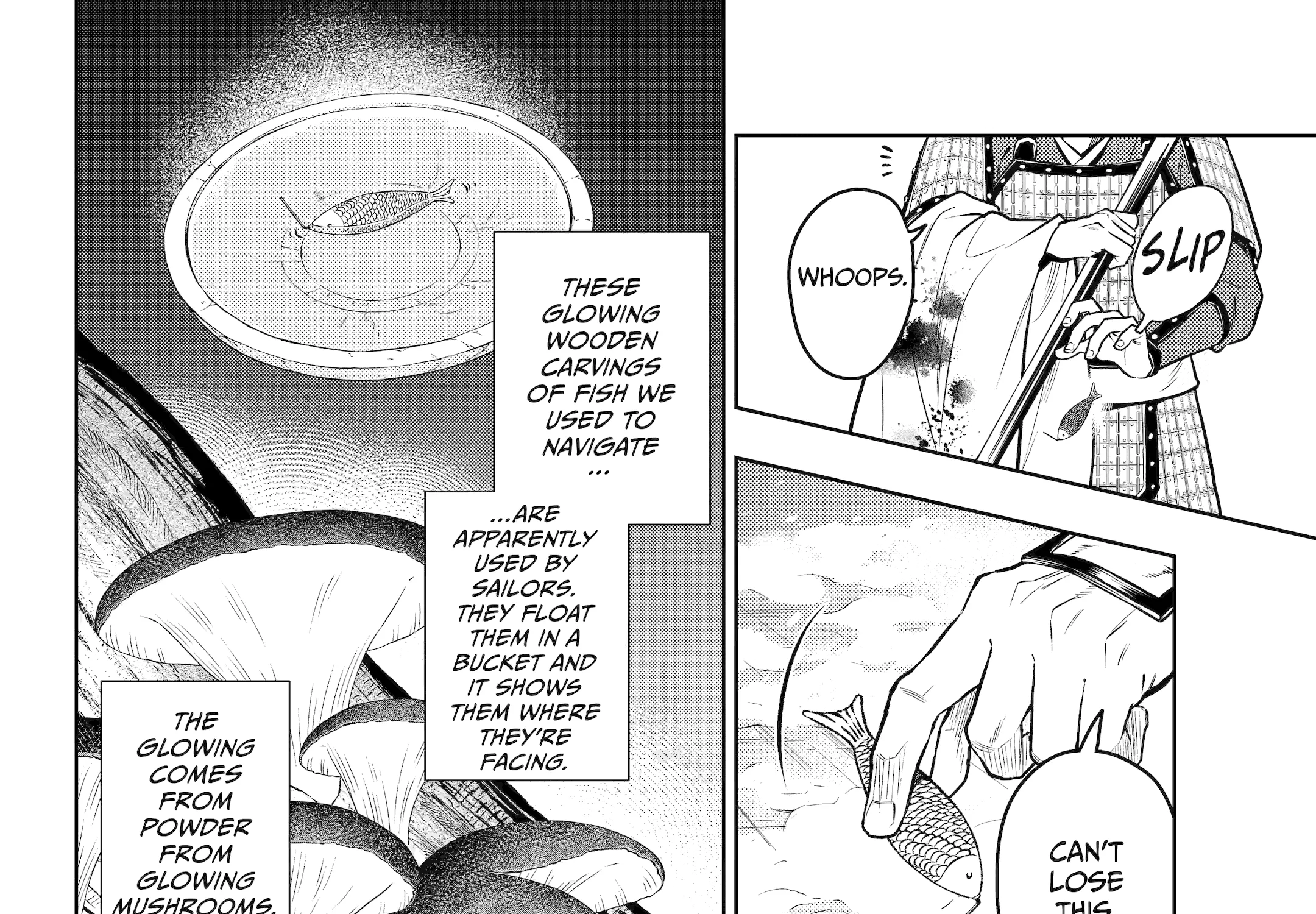 The Apothecary Diaries