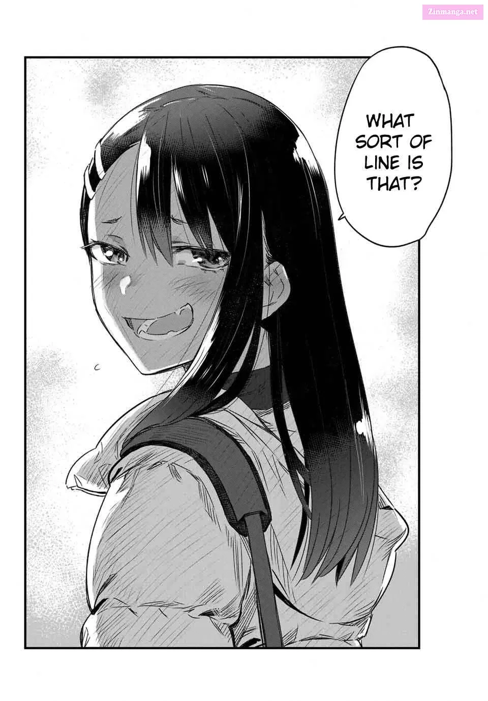 Don't Toy With Me, Miss Nagatoro!