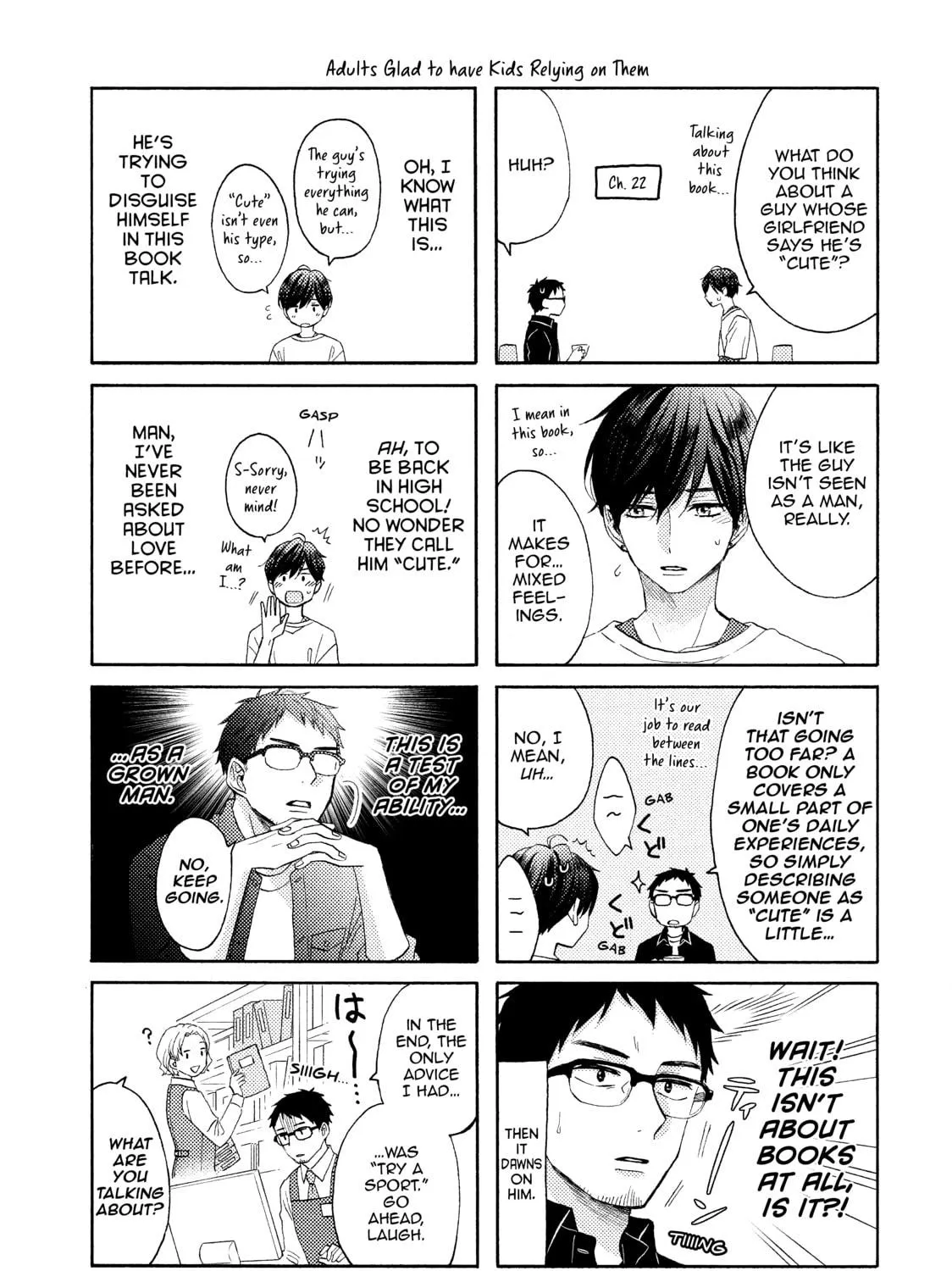 A Condition Called Love