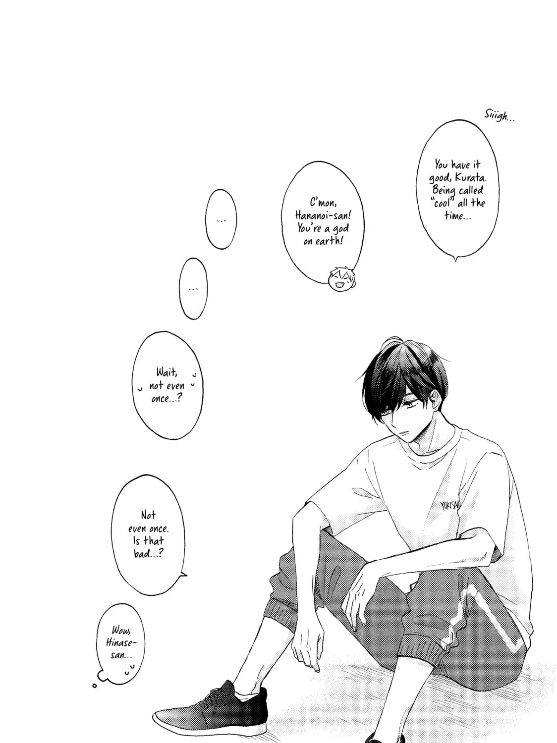 A Condition Called Love