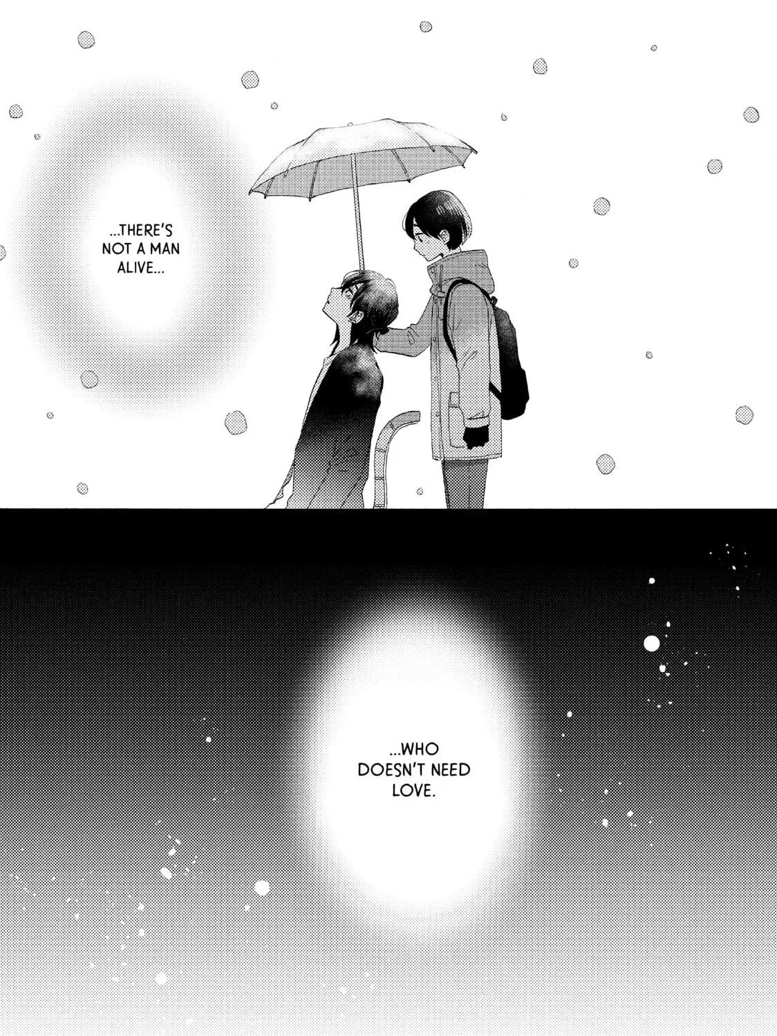 A Condition Called Love