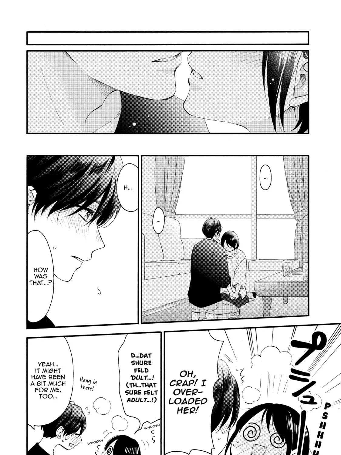 A Condition Called Love