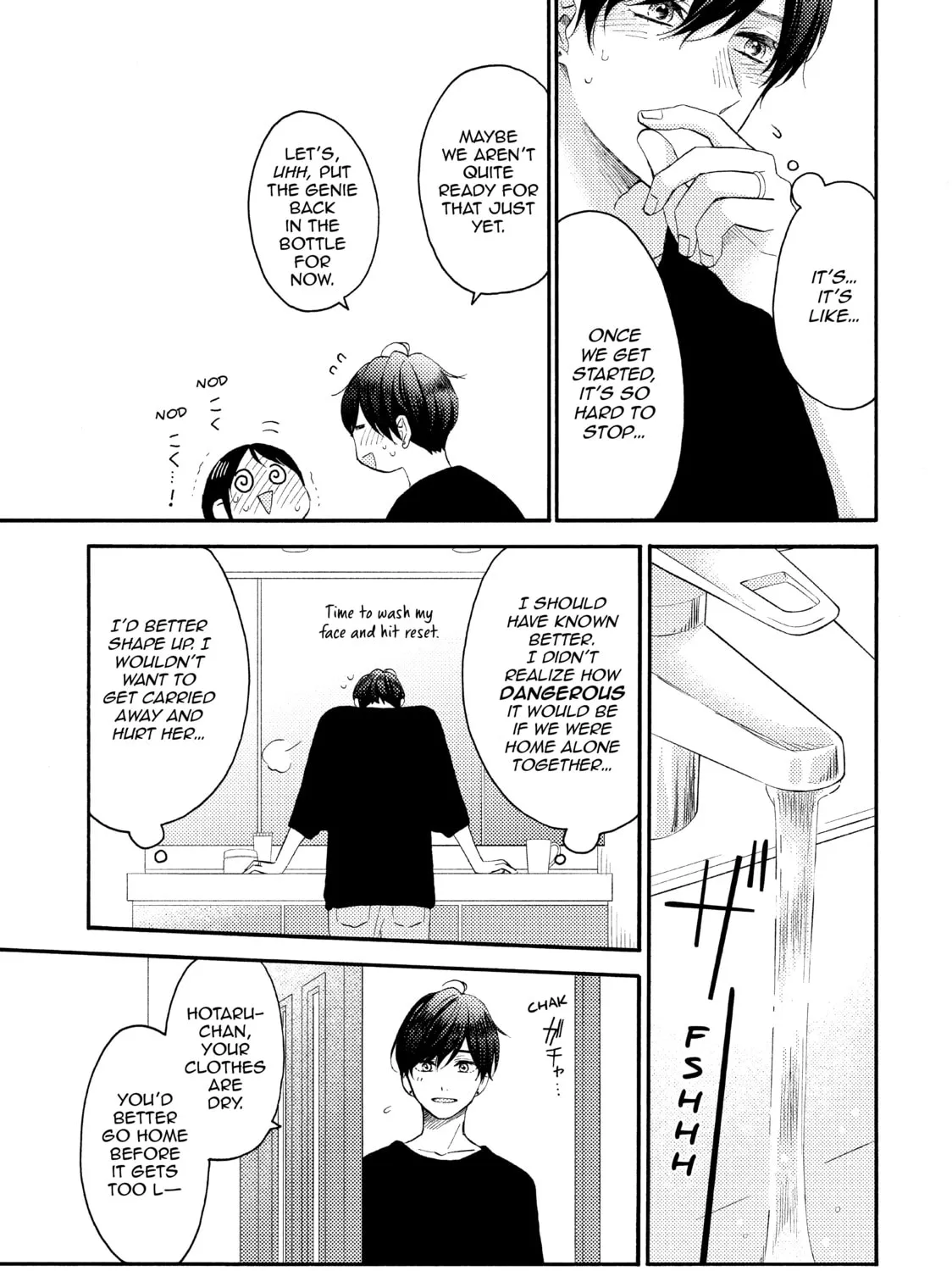 A Condition Called Love