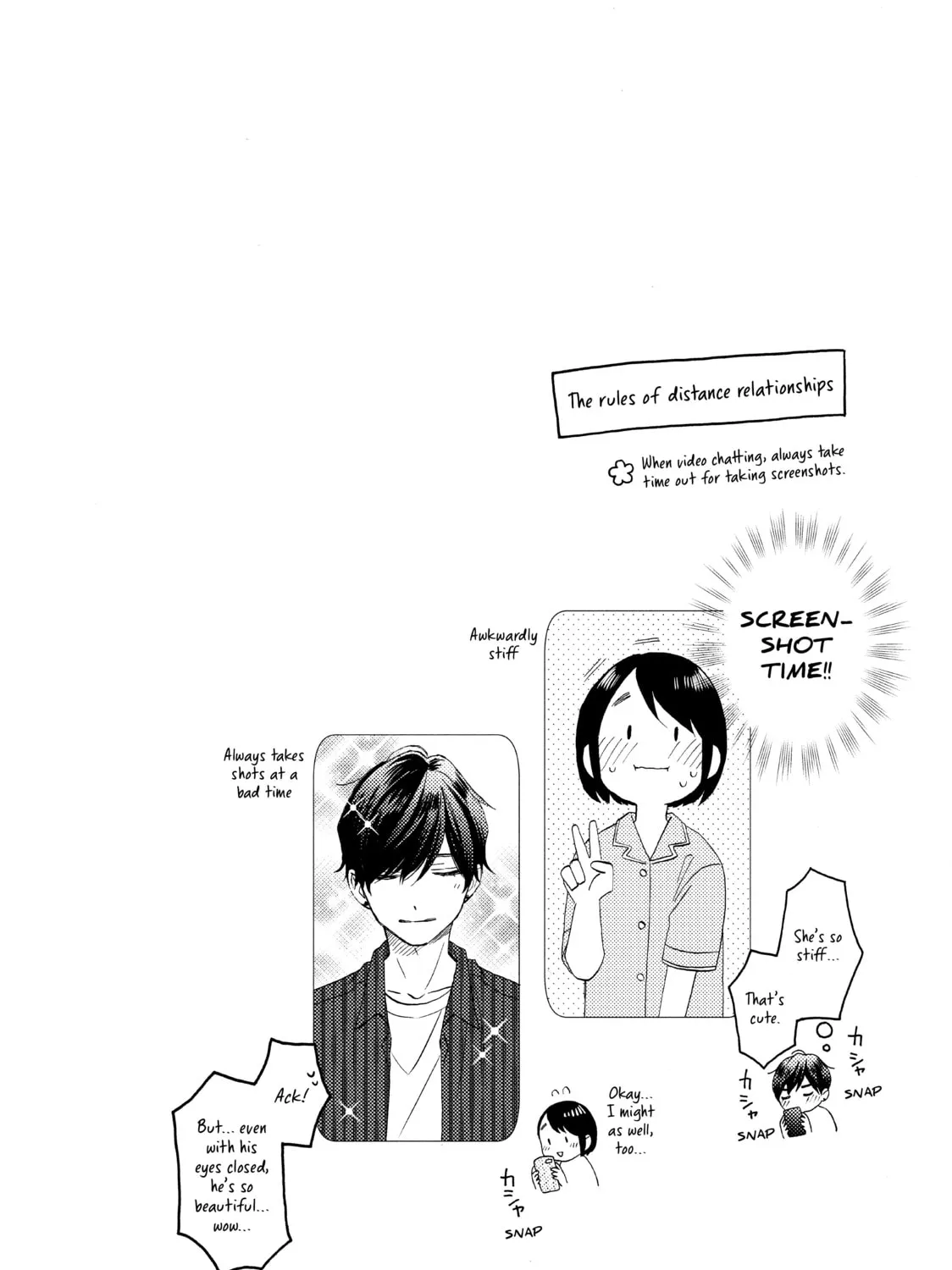 A Condition Called Love