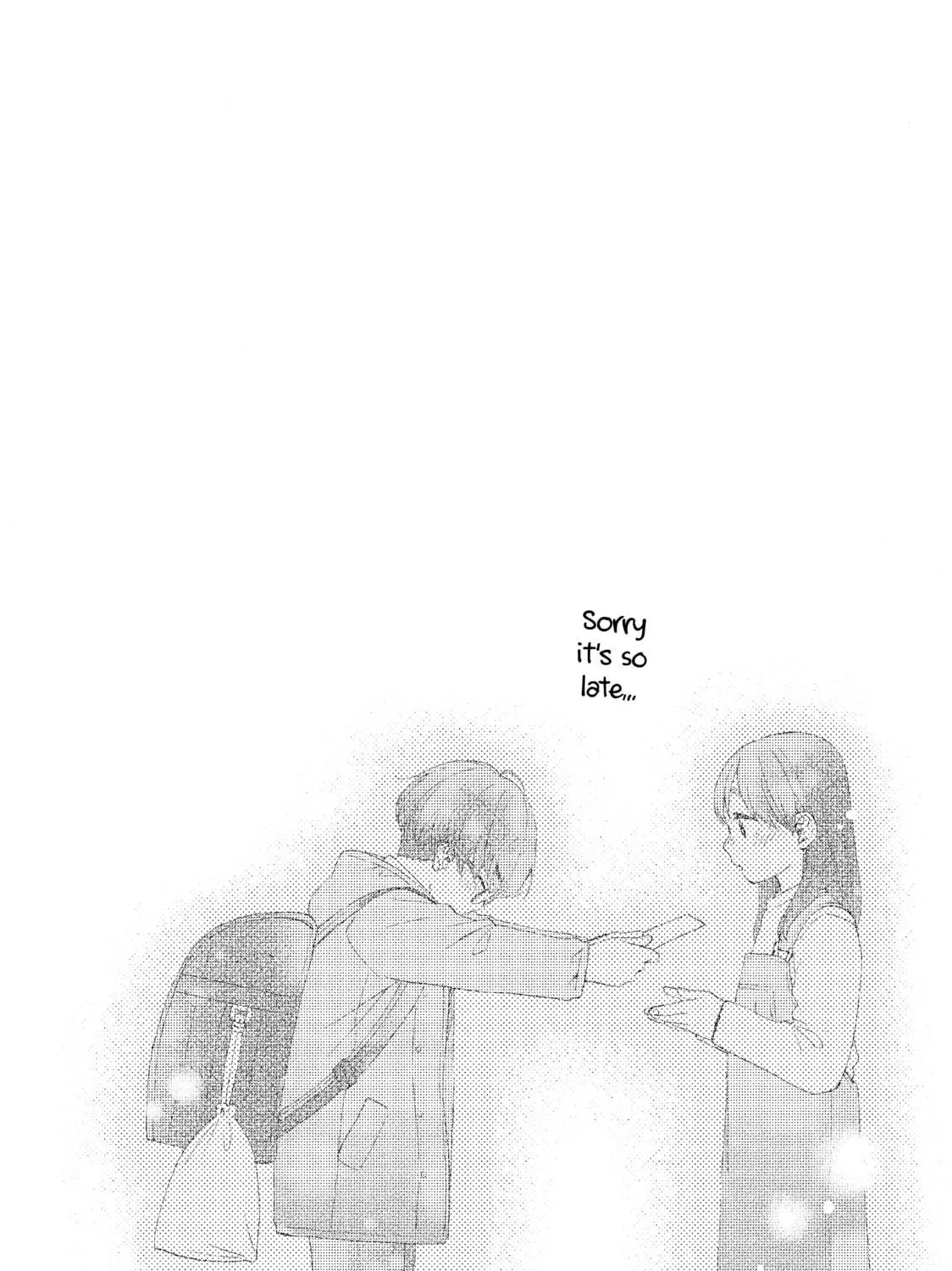 A Condition Called Love