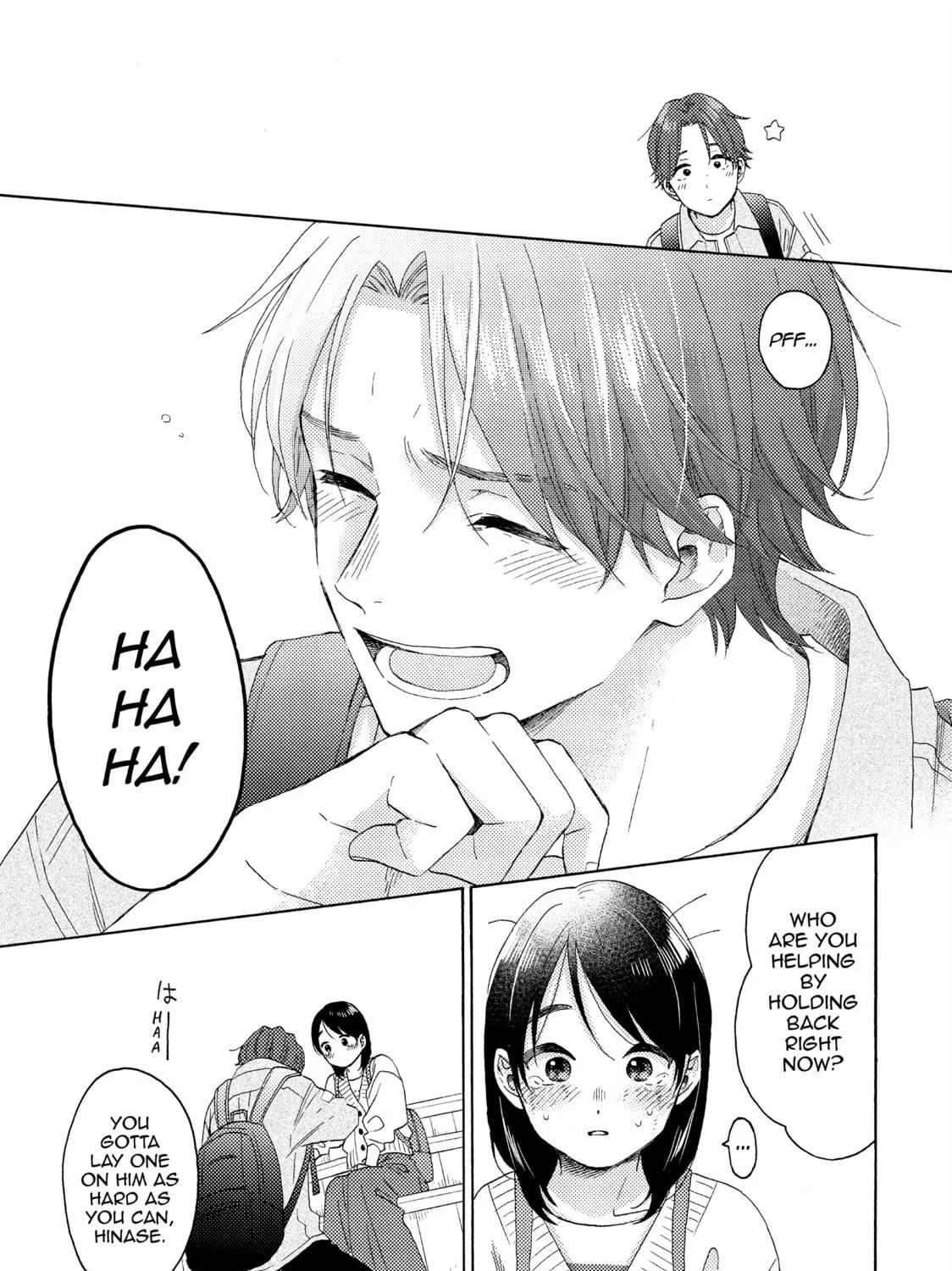 A Condition Called Love