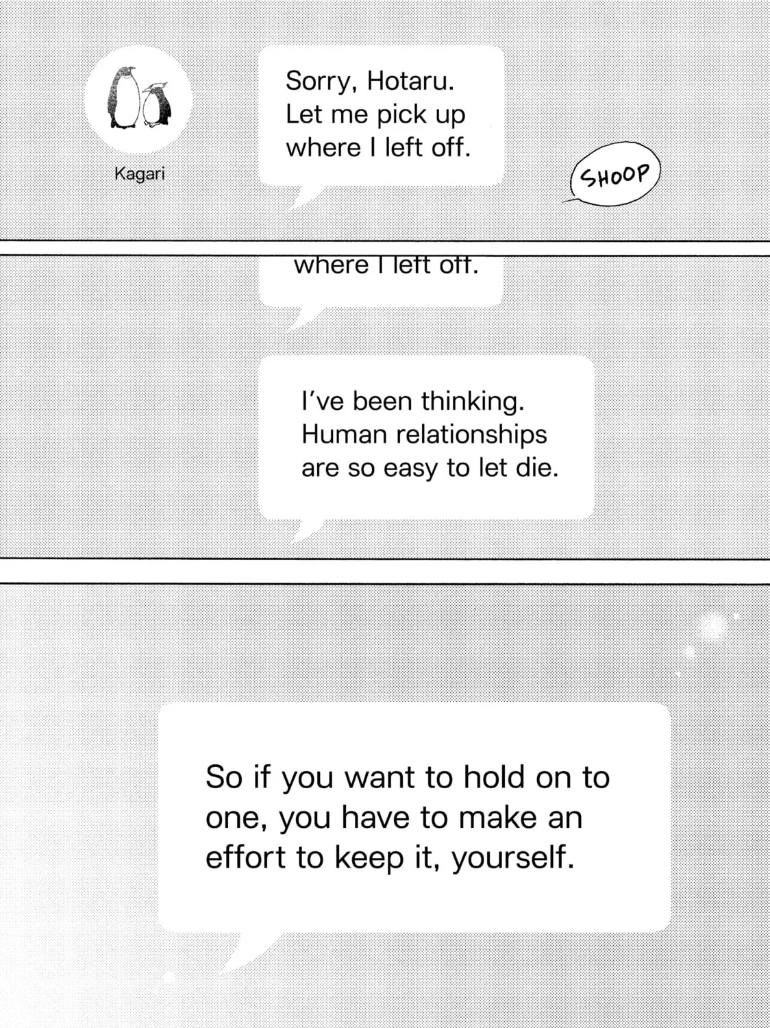 A Condition Called Love