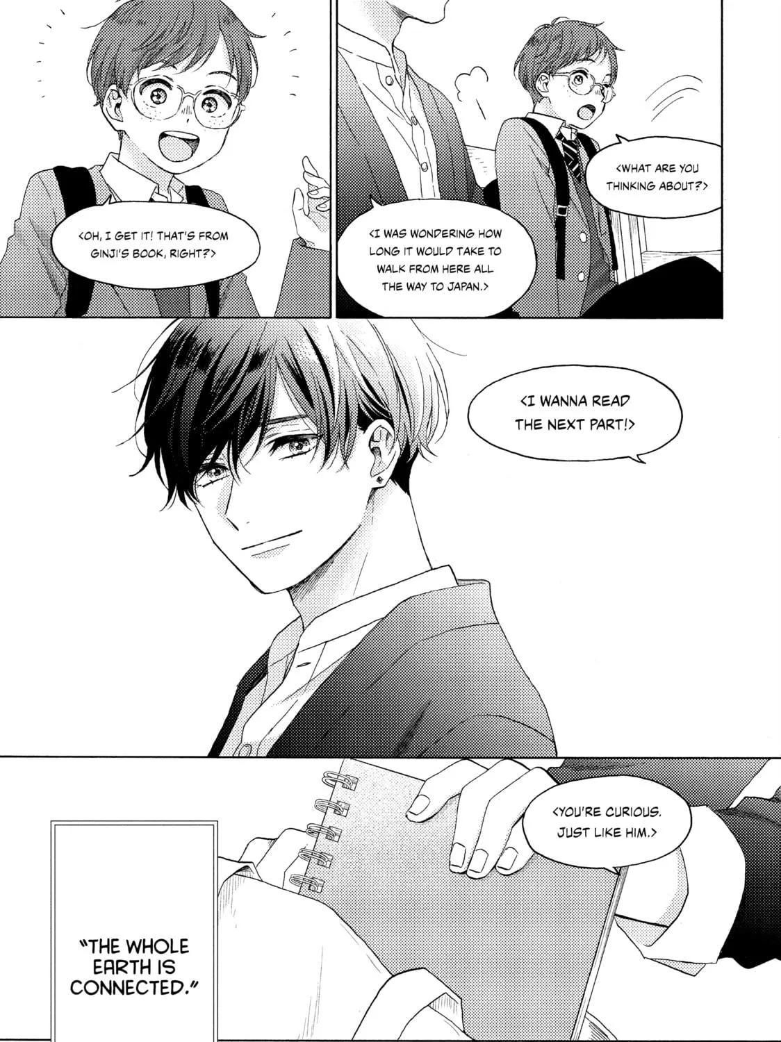 A Condition Called Love