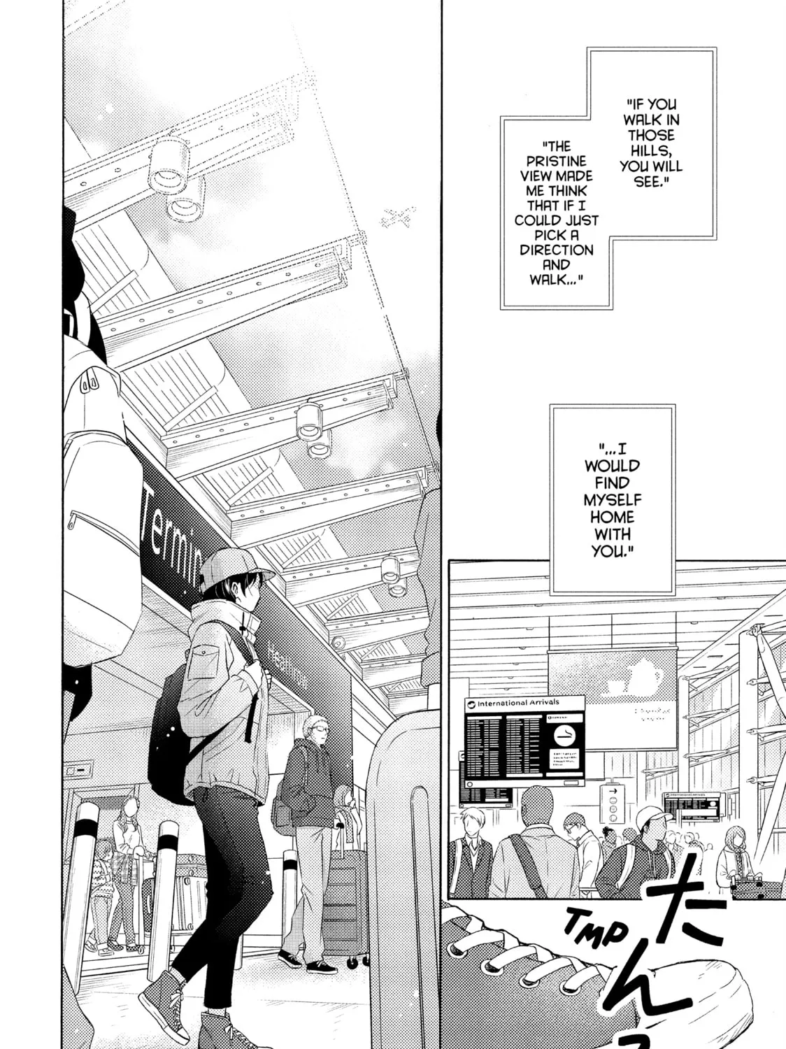 A Condition Called Love