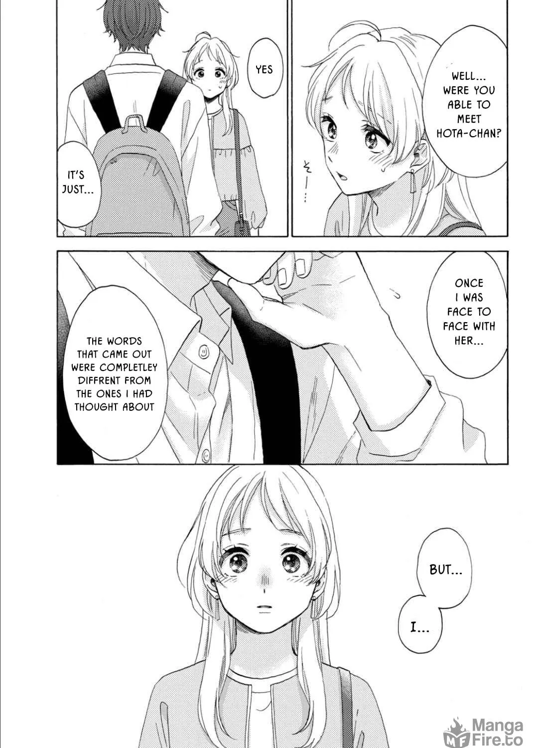 A Condition Called Love