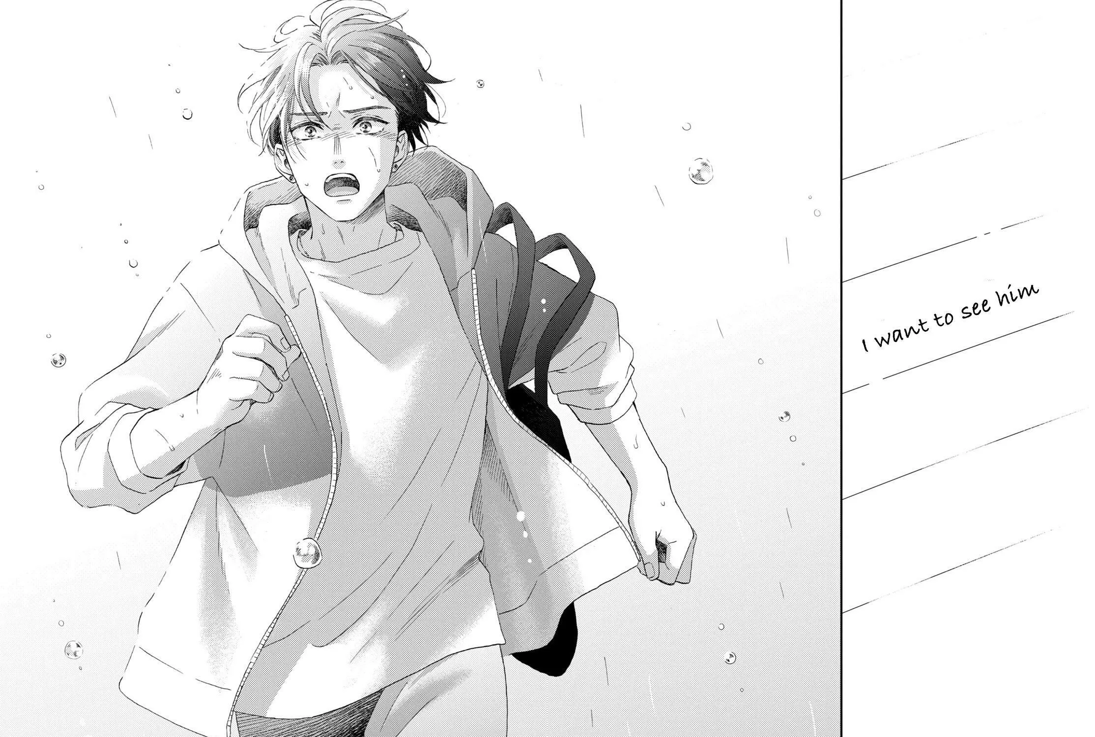 A Condition Called Love