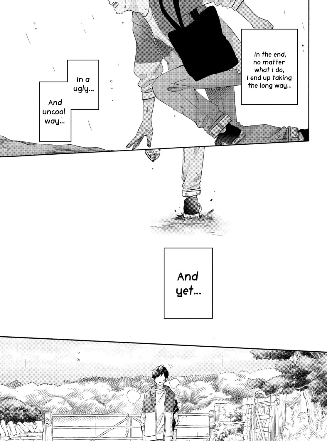 A Condition Called Love