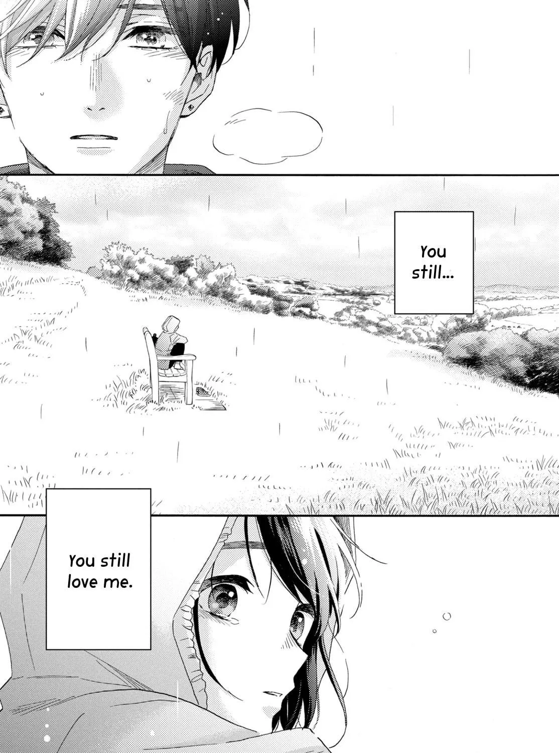 A Condition Called Love