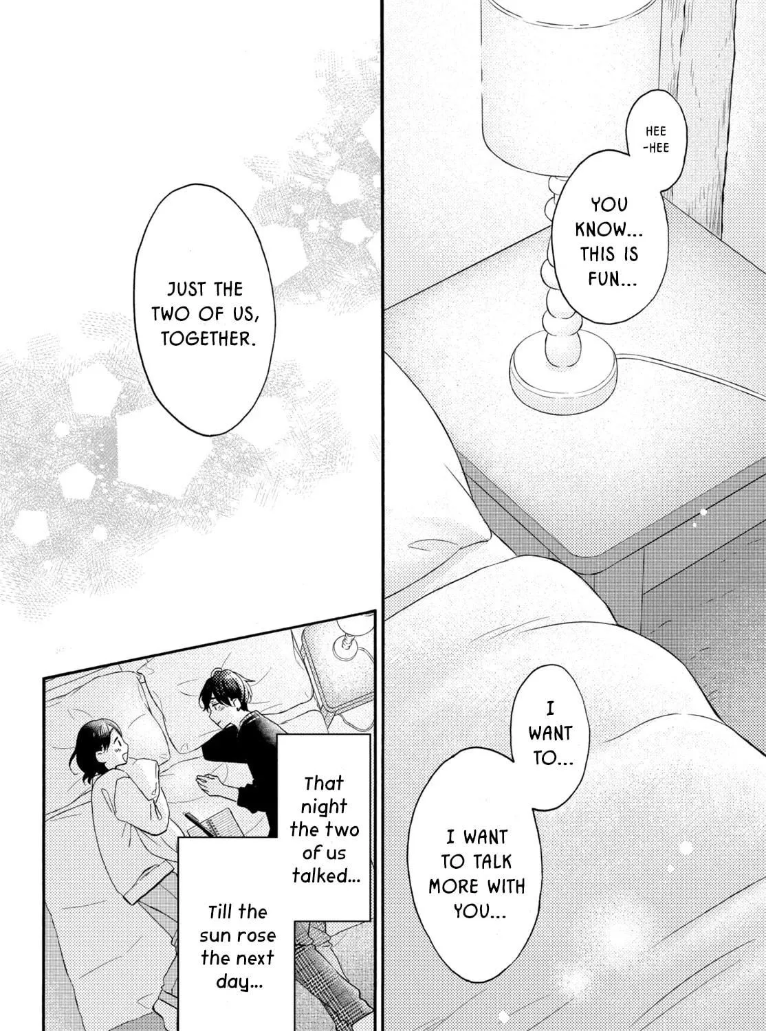 A Condition Called Love