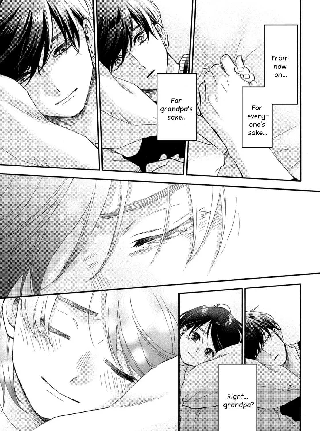 A Condition Called Love